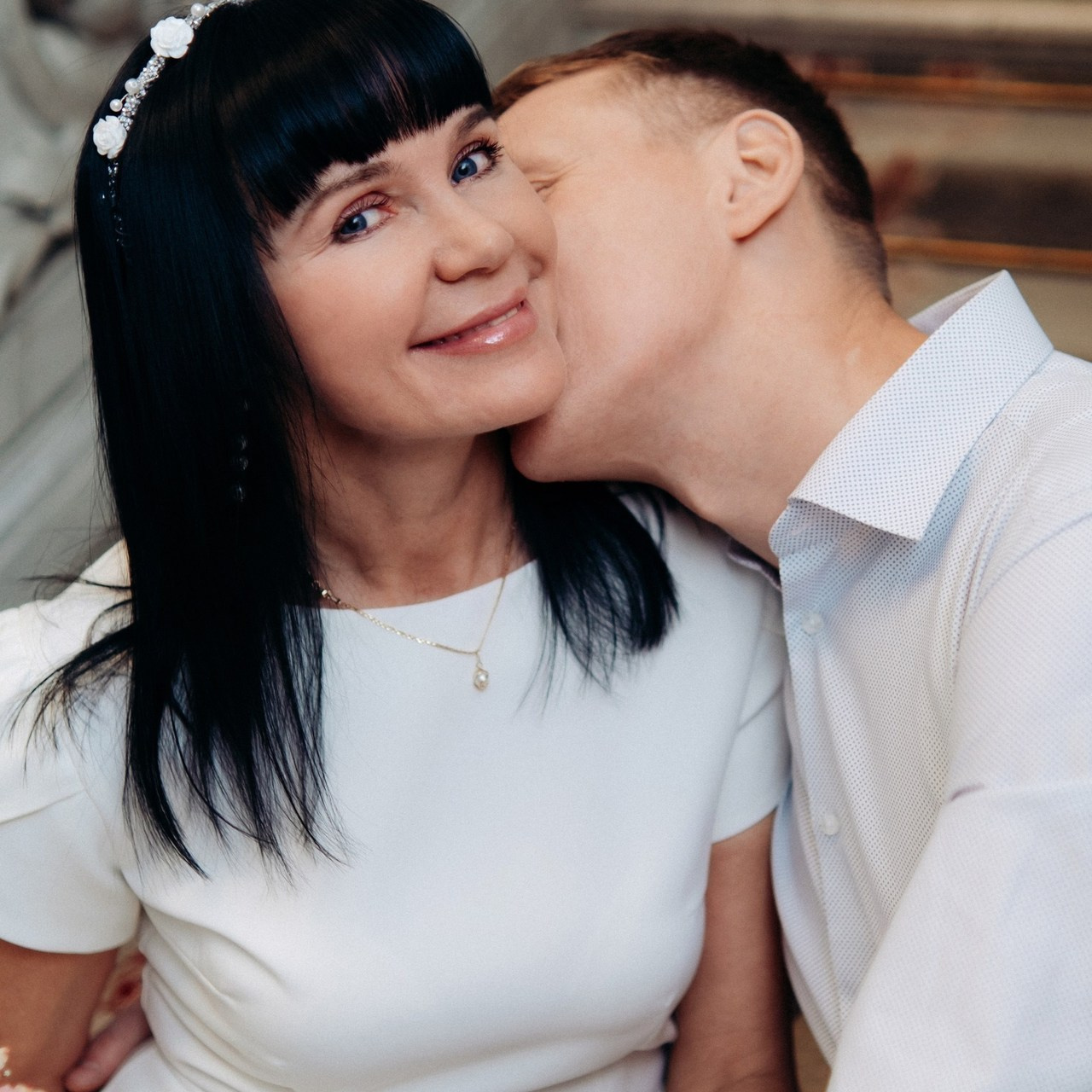 Отзывы. Фотограф в Санкт-Петербурге Кристина Брянская