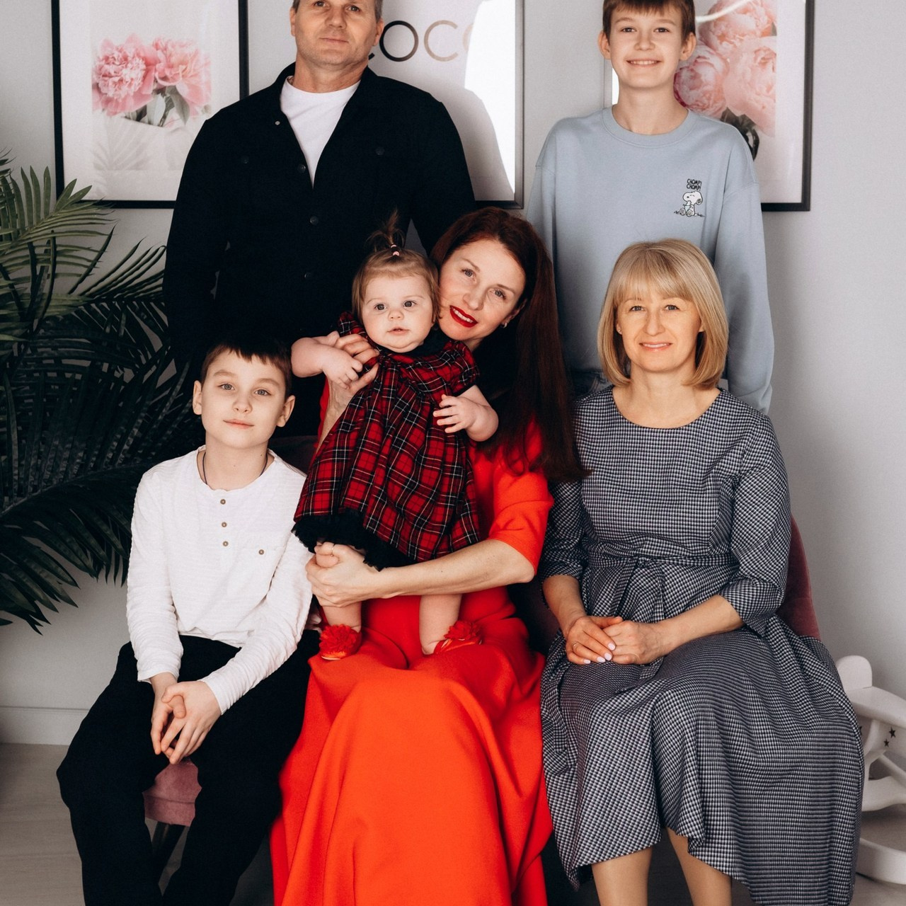 Отзывы. Фотограф в Санкт-Петербурге Кристина Брянская