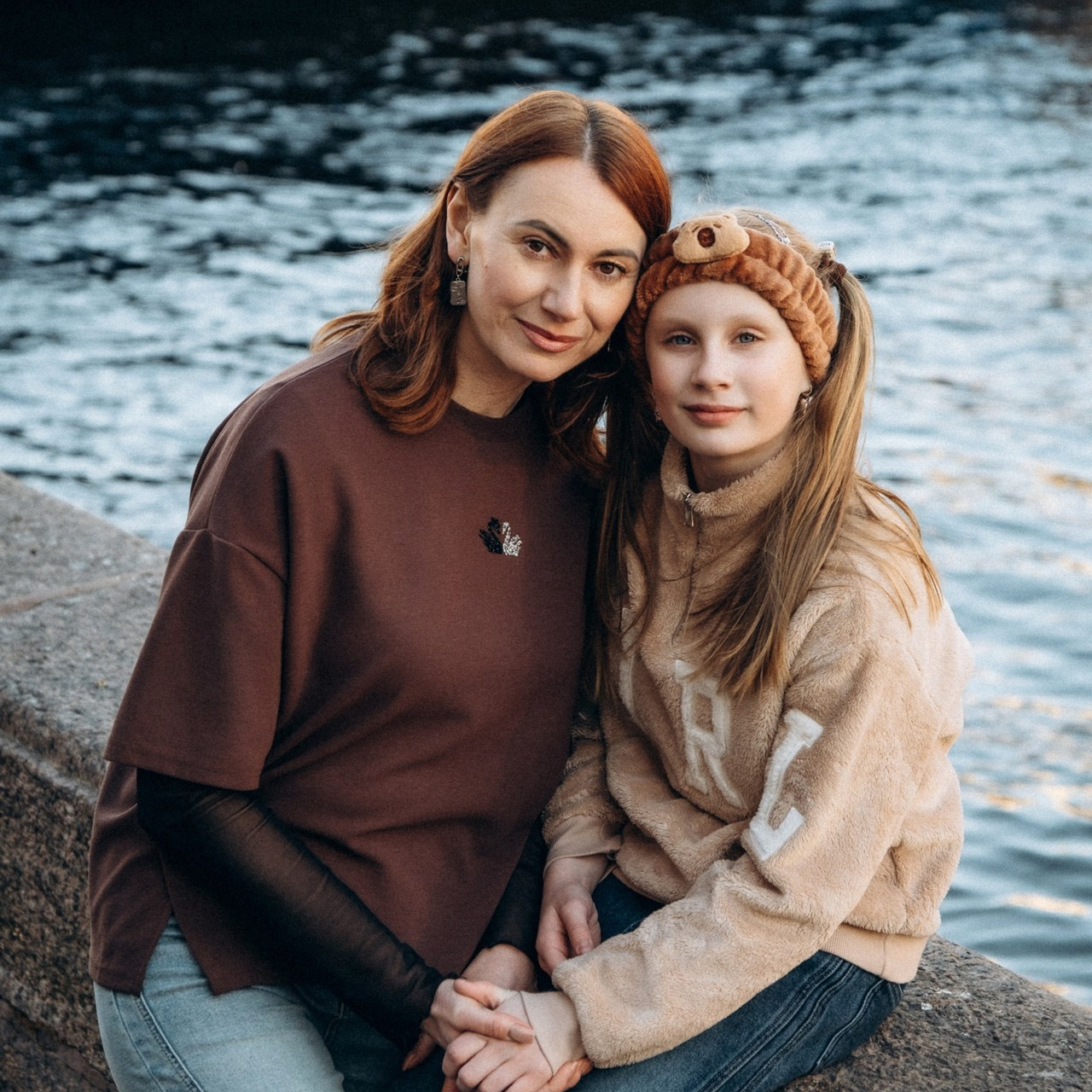 Отзывы. Фотограф в Санкт-Петербурге Кристина Брянская