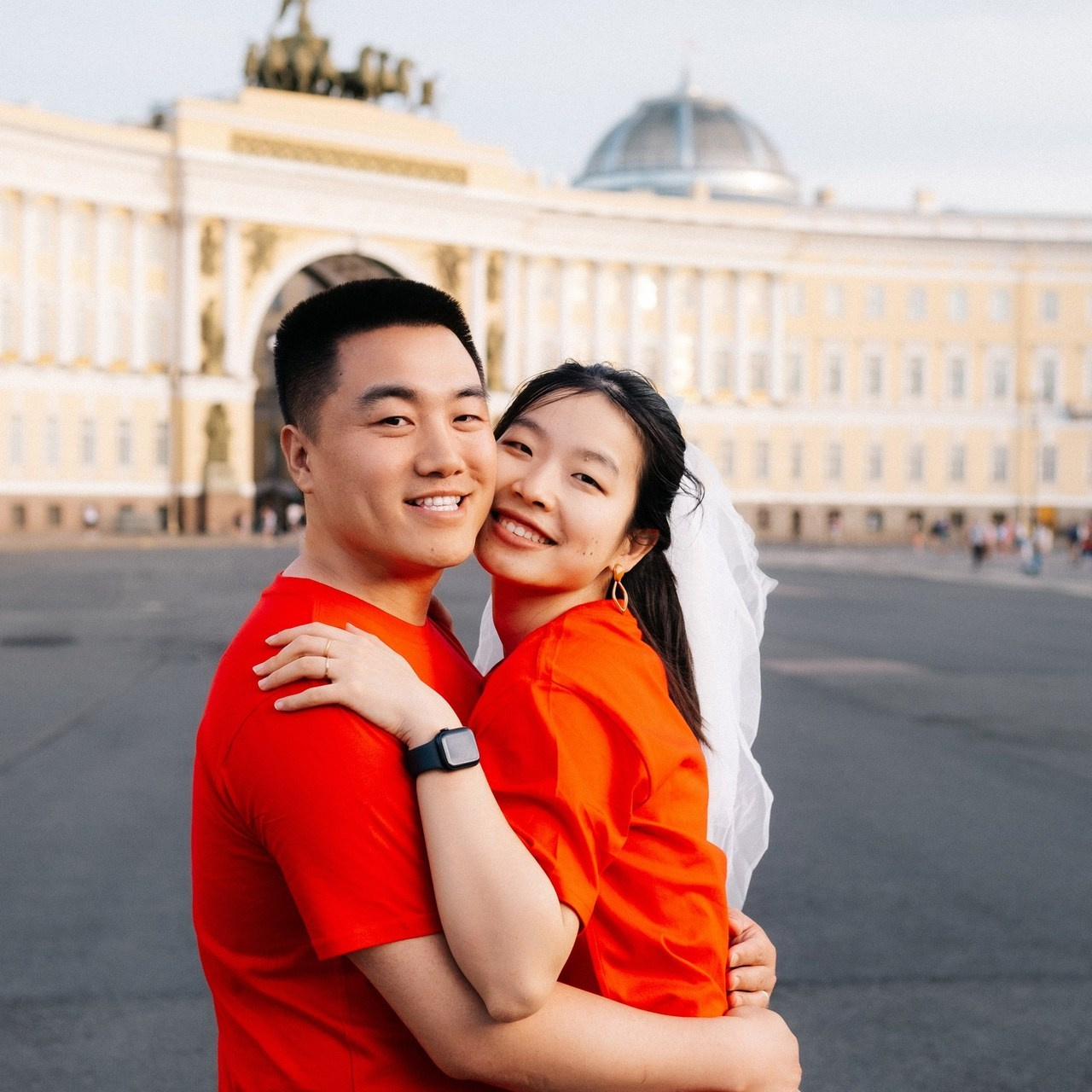 Отзывы. Фотограф в Санкт-Петербурге Кристина Брянская