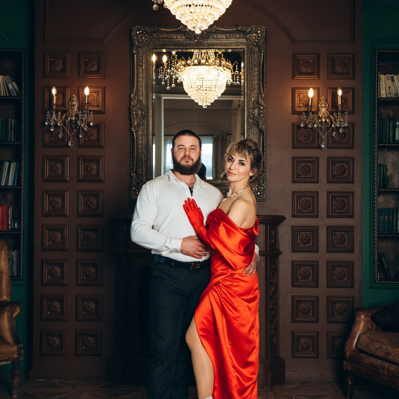 Отзывы. Фотограф в Санкт-Петербурге Кристина Брянская