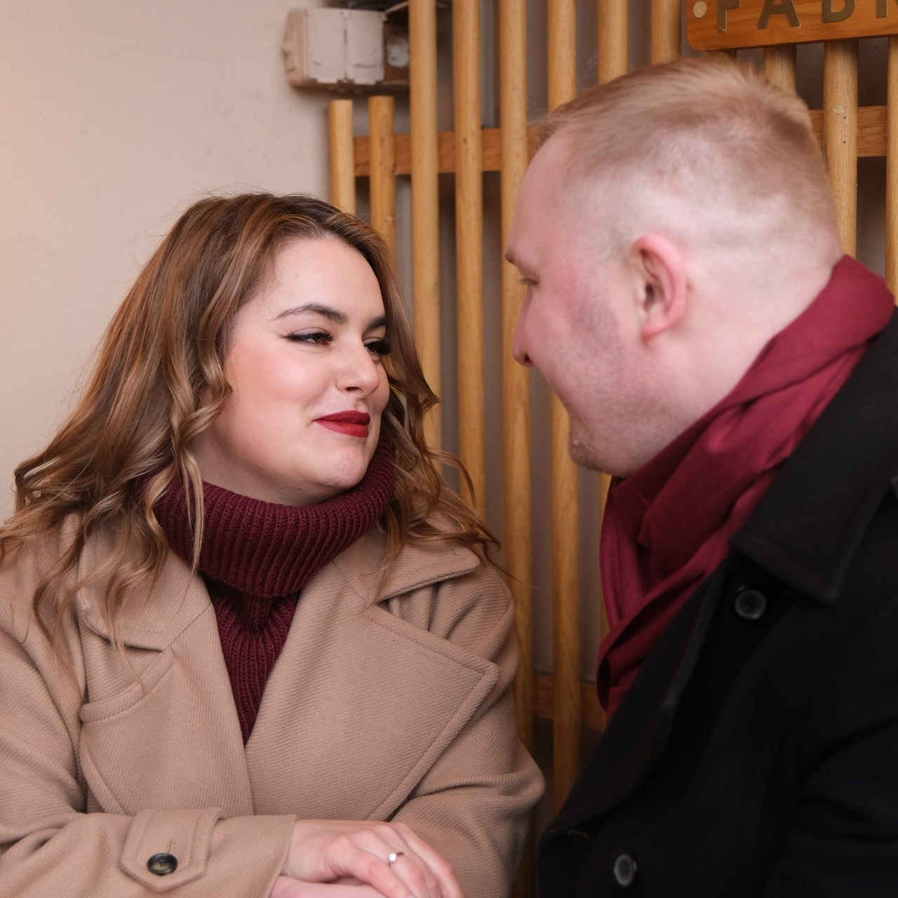 Отзывы. Фотограф в Санкт-Петербурге Кристина Брянская