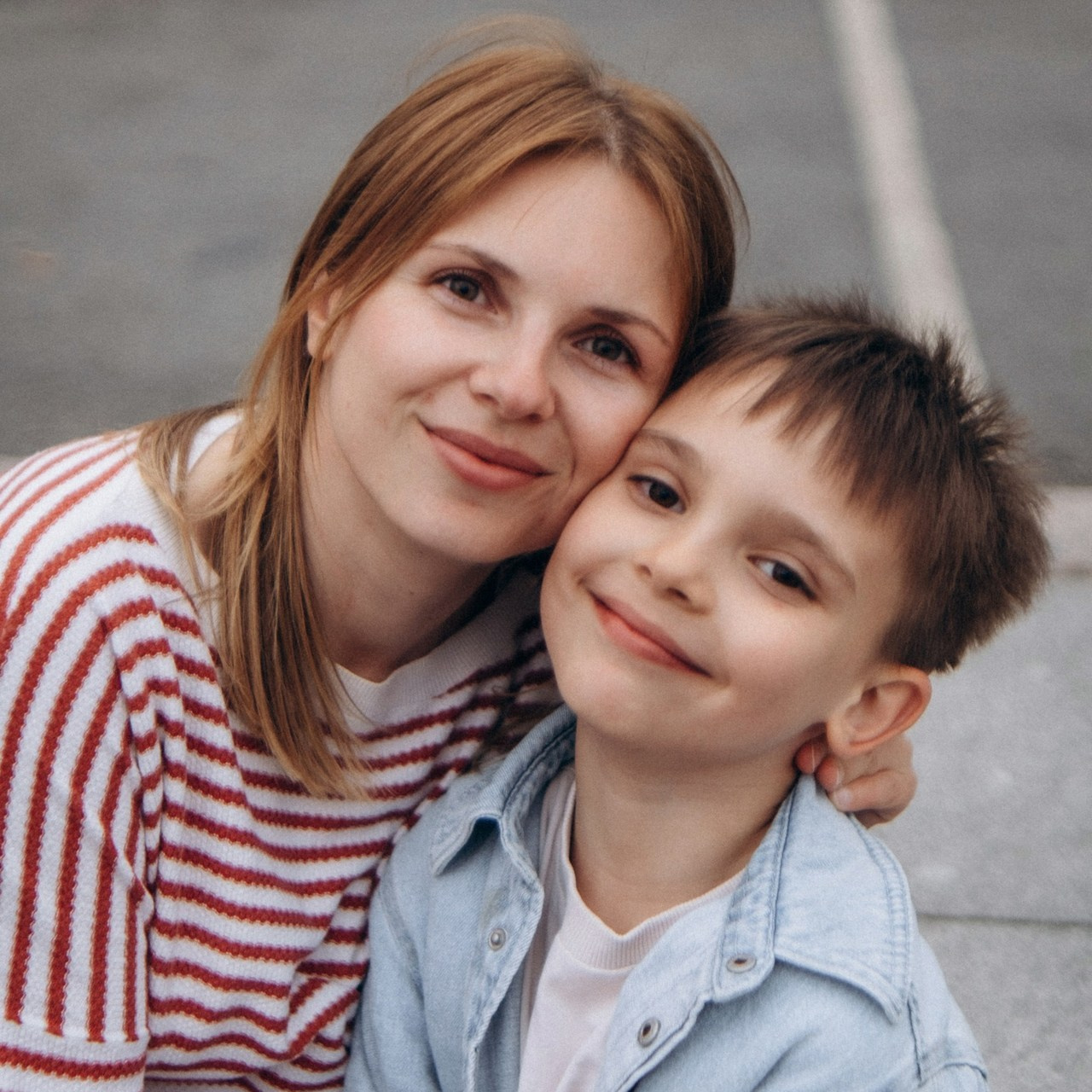 Отзывы. Фотограф в Санкт-Петербурге Кристина Брянская