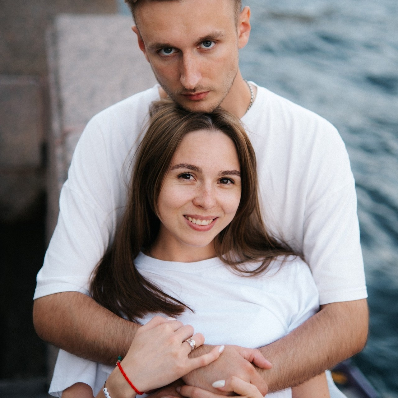 Отзывы. Фотограф в Санкт-Петербурге Кристина Брянская