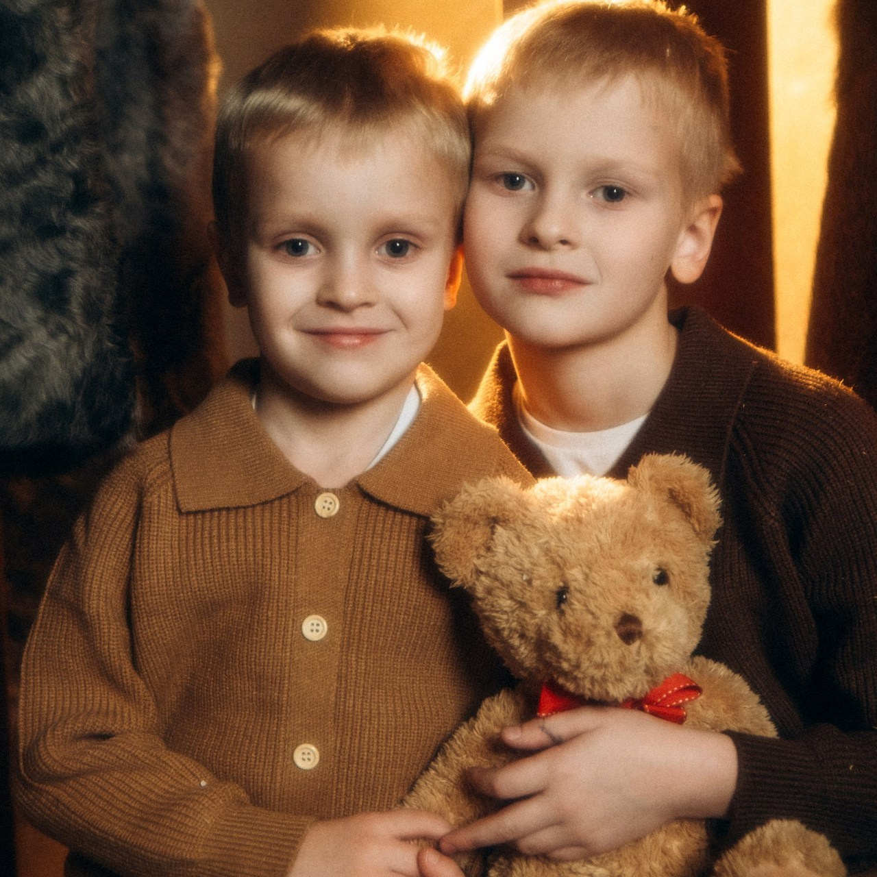 Отзывы. Фотограф в Санкт-Петербурге Кристина Брянская