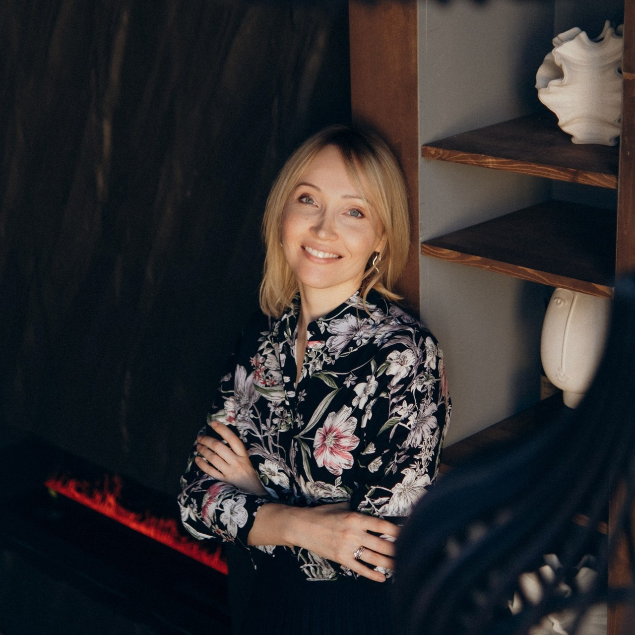 Отзывы. Фотограф в Санкт-Петербурге Кристина Брянская