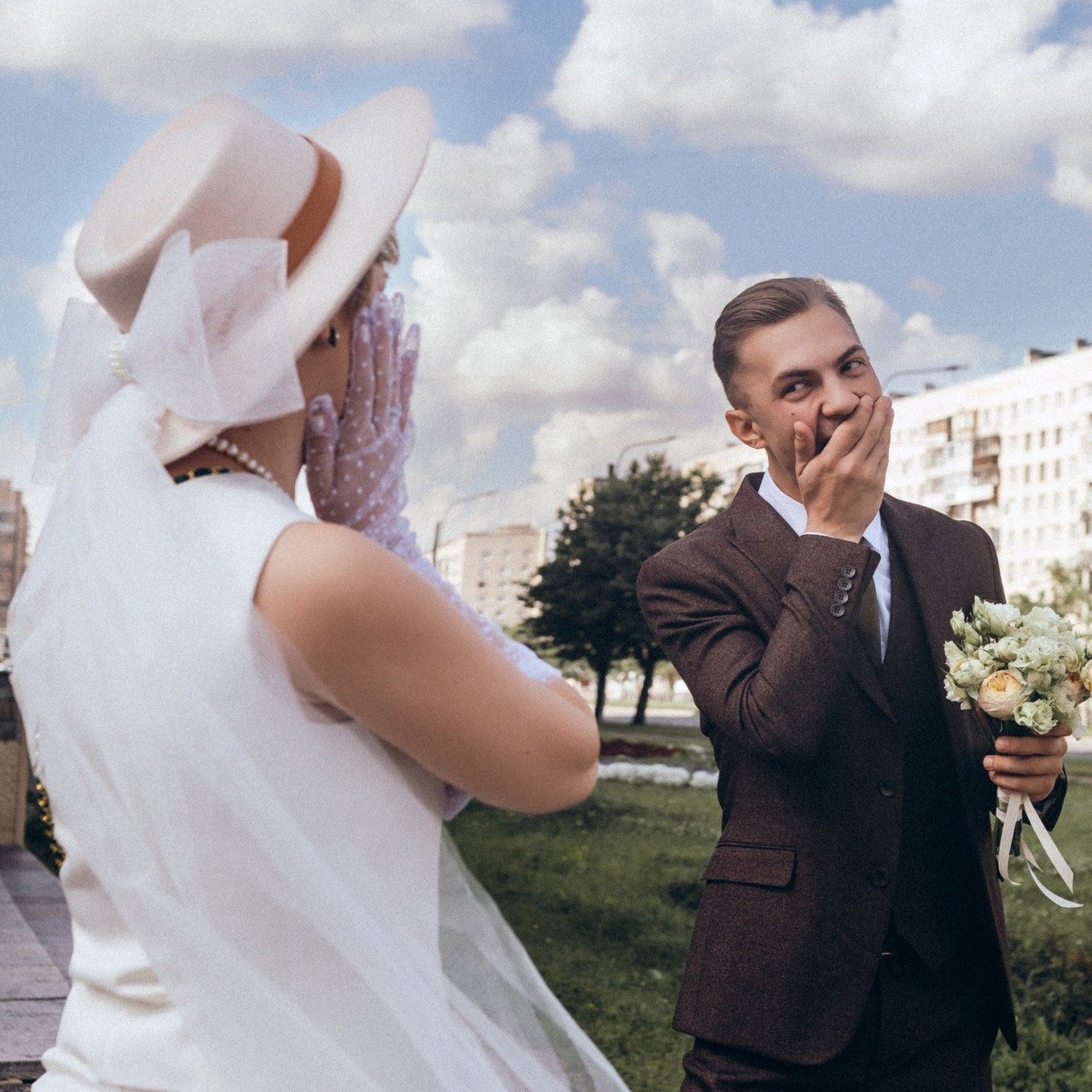 Отзывы. Фотограф в Санкт-Петербурге Кристина Брянская