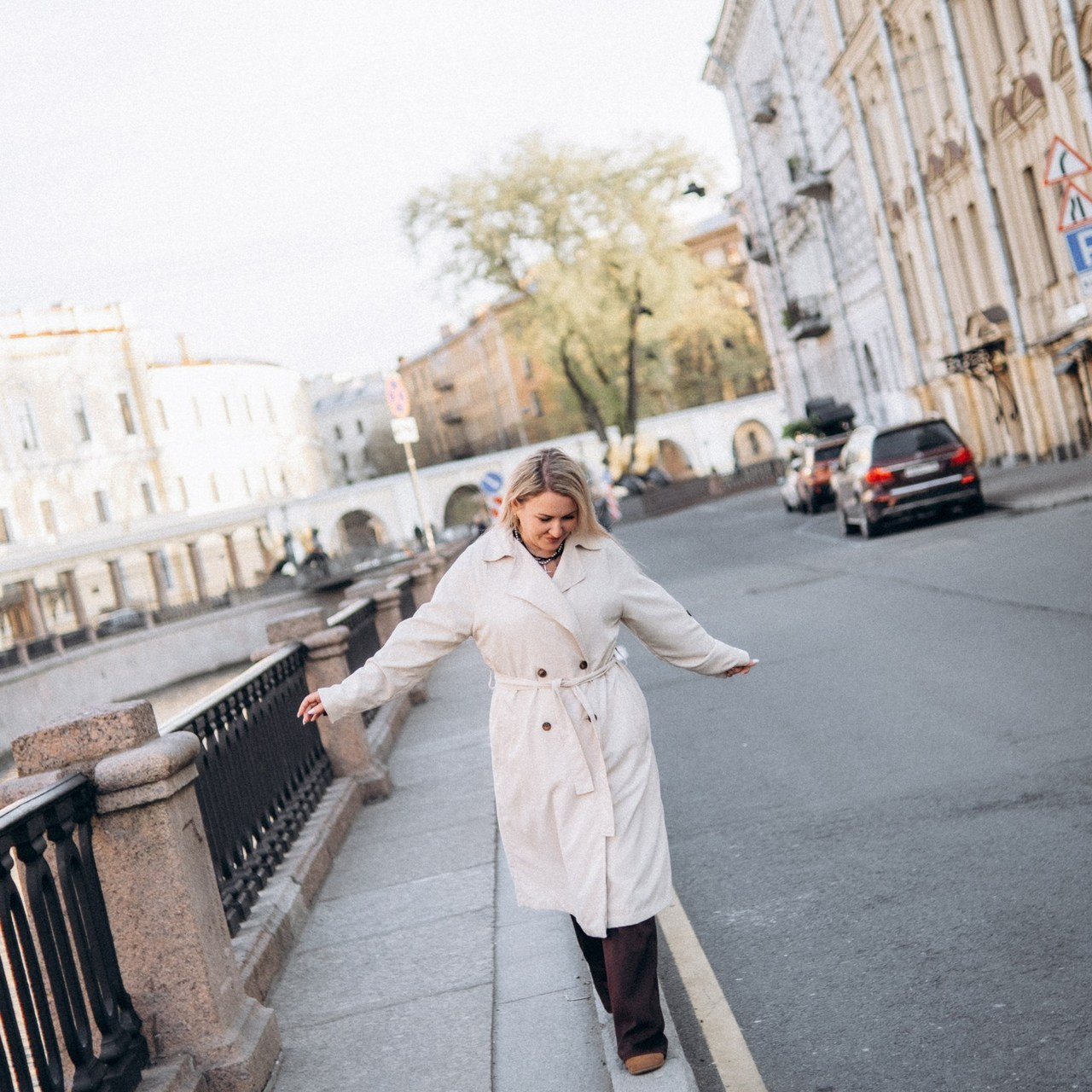 Отзывы. Фотограф в Санкт-Петербурге Кристина Брянская