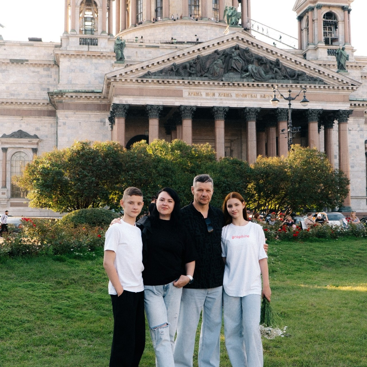 Отзывы. Фотограф в Санкт-Петербурге Кристина Брянская