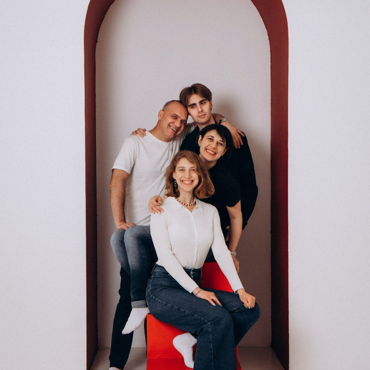 Отзывы. Фотограф в Санкт-Петербурге Кристина Брянская