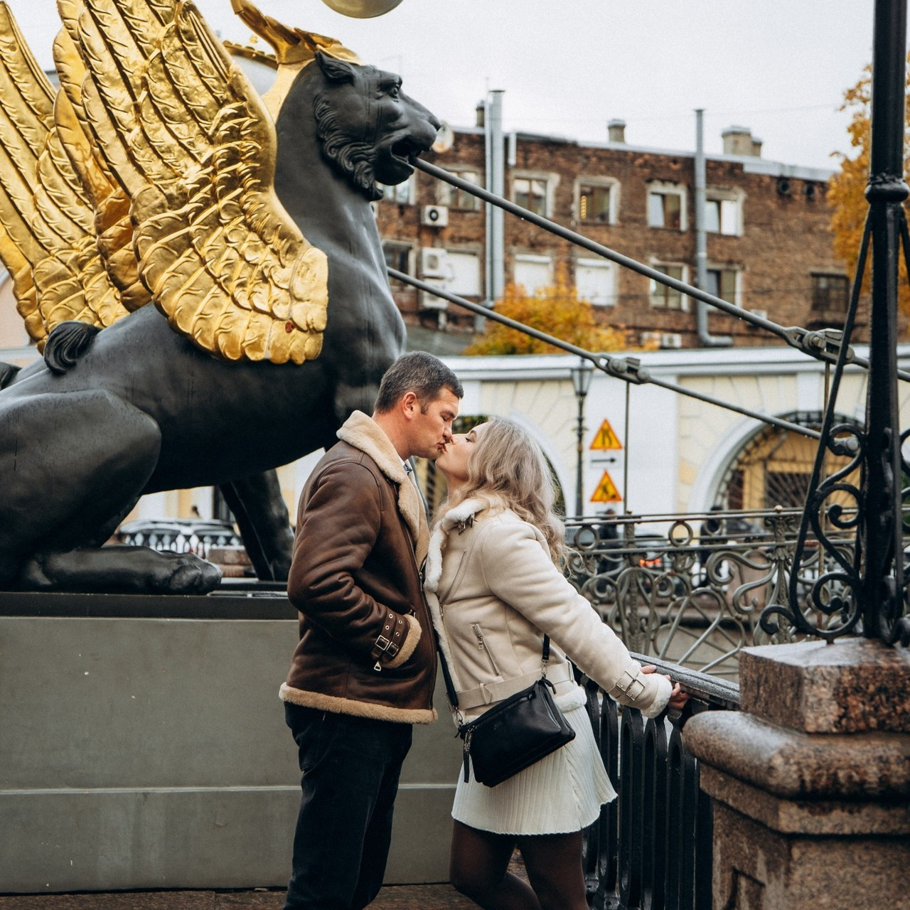 Отзывы. Фотограф в Санкт-Петербурге Кристина Брянская