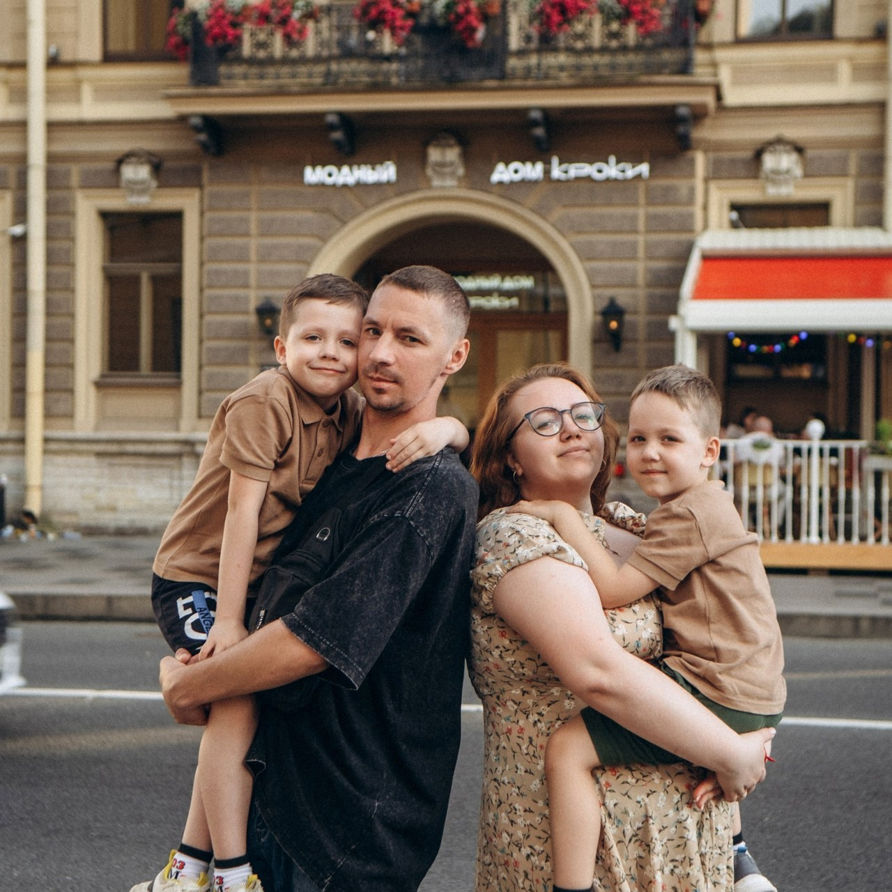Отзывы. Фотограф в Санкт-Петербурге Кристина Брянская