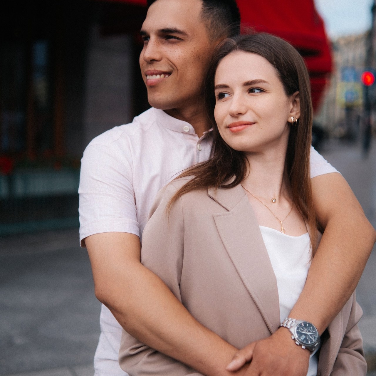 Отзывы. Фотограф в Санкт-Петербурге Кристина Брянская