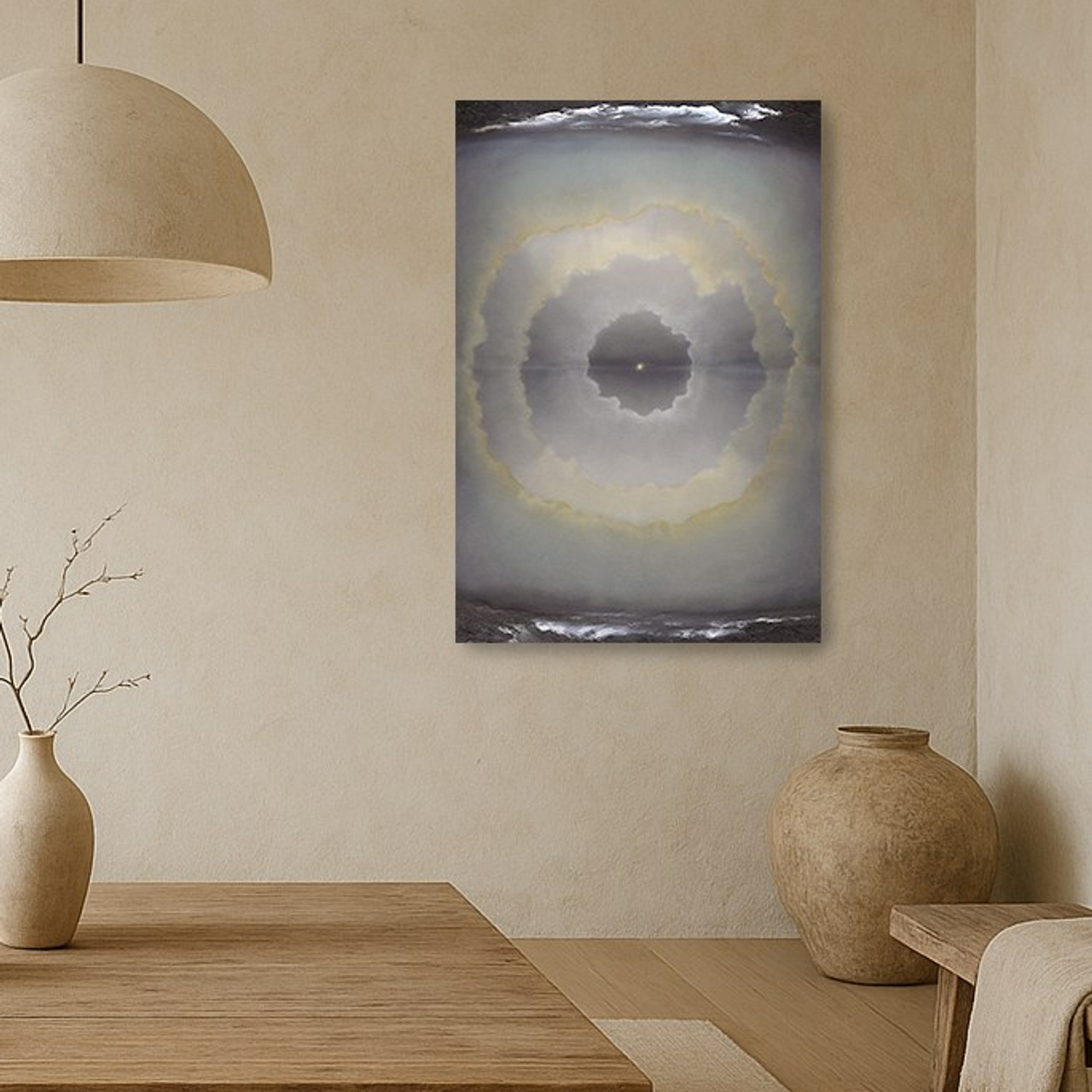 «Путь к Источнику». Кирилл Агеев художник Санкт-Петербург