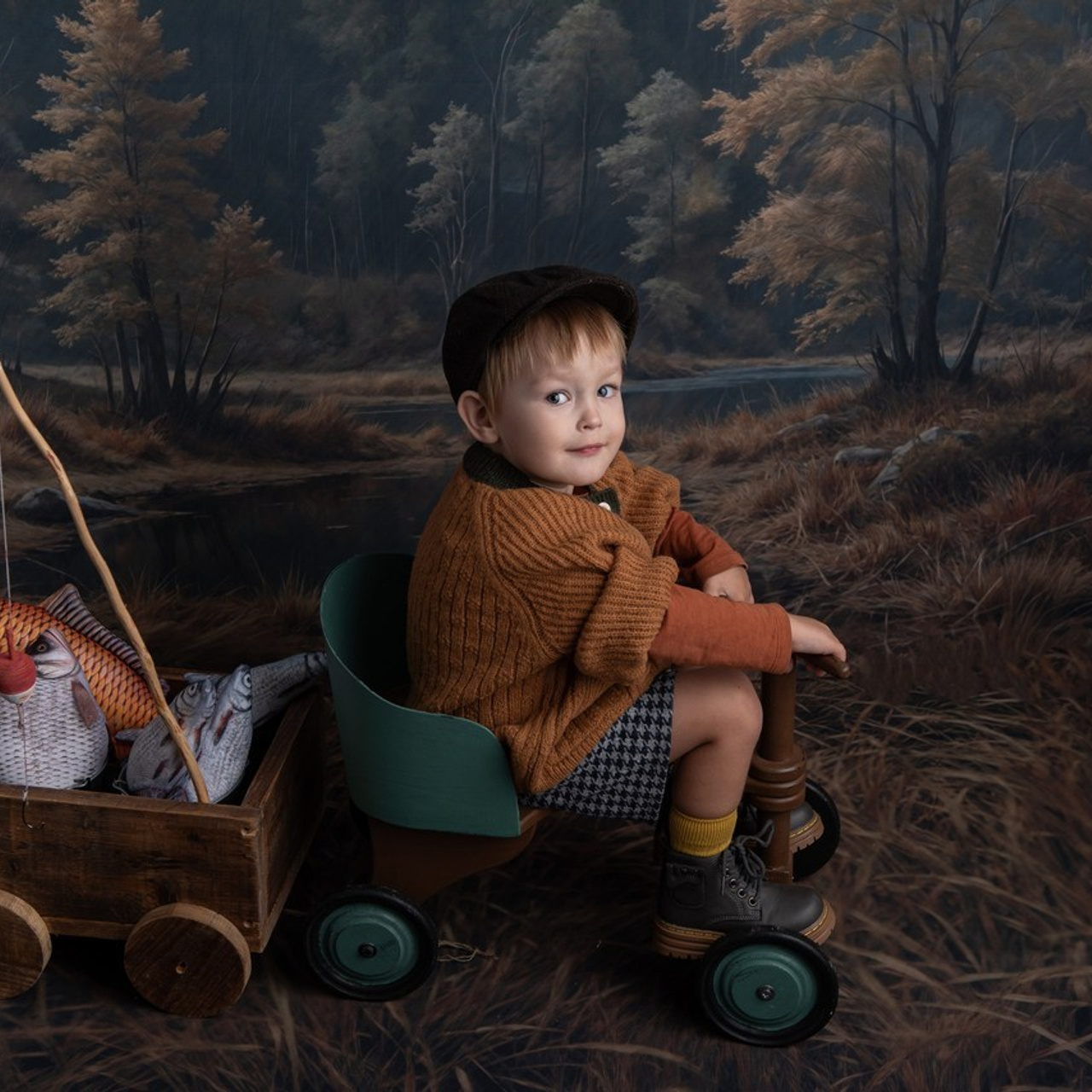 Отзывы. Фотограф новорожденных в Ярославле Anastasia Ray