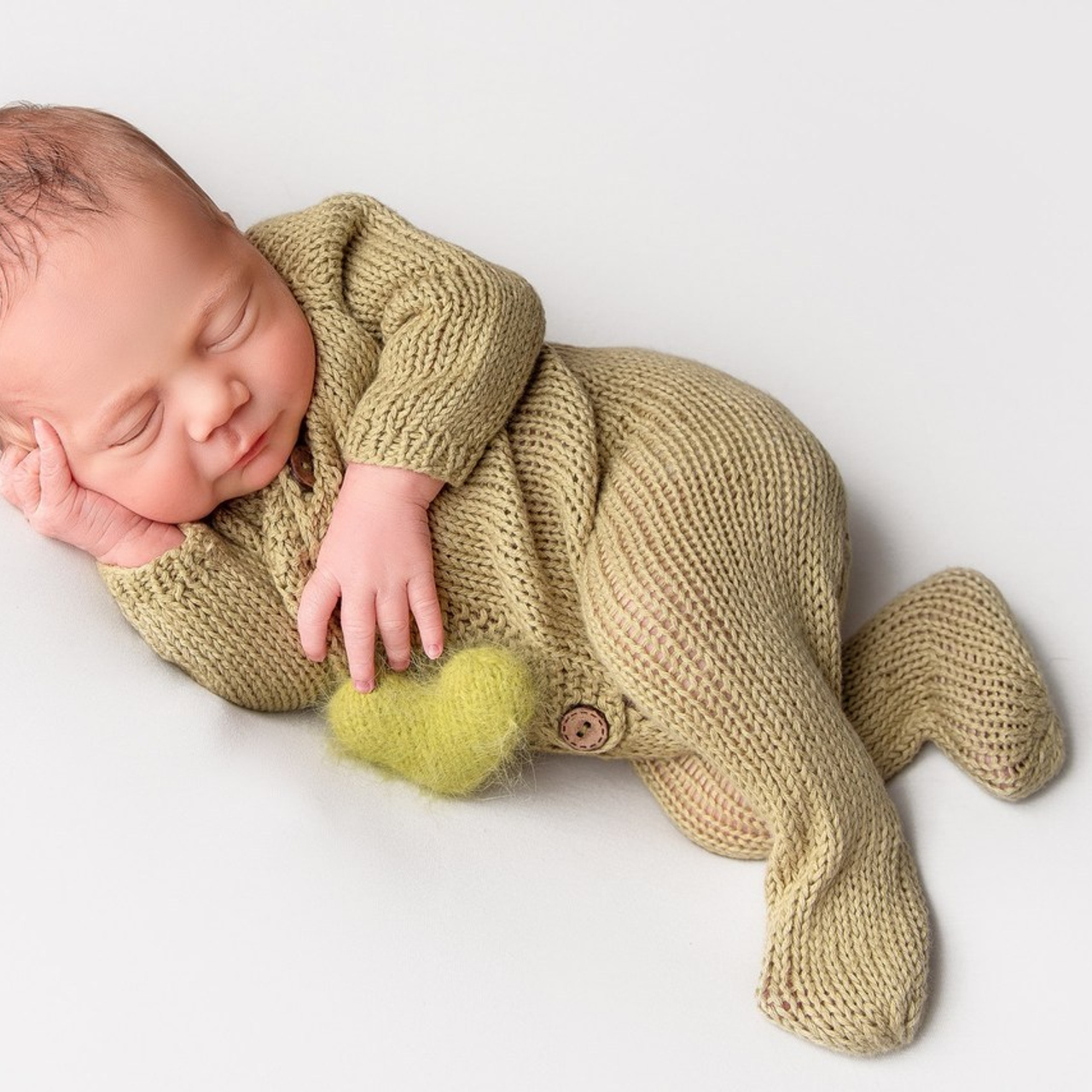 Отзывы. Фотограф новорожденных в Ярославле Anastasia Ray