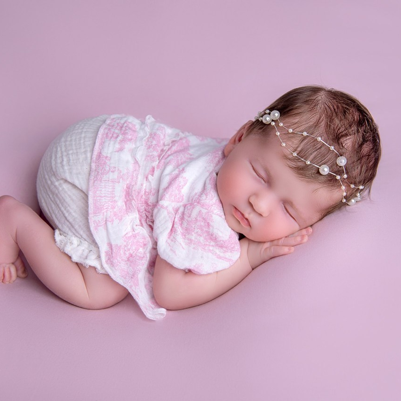 Отзывы. Фотограф новорожденных в Ярославле Anastasia Ray