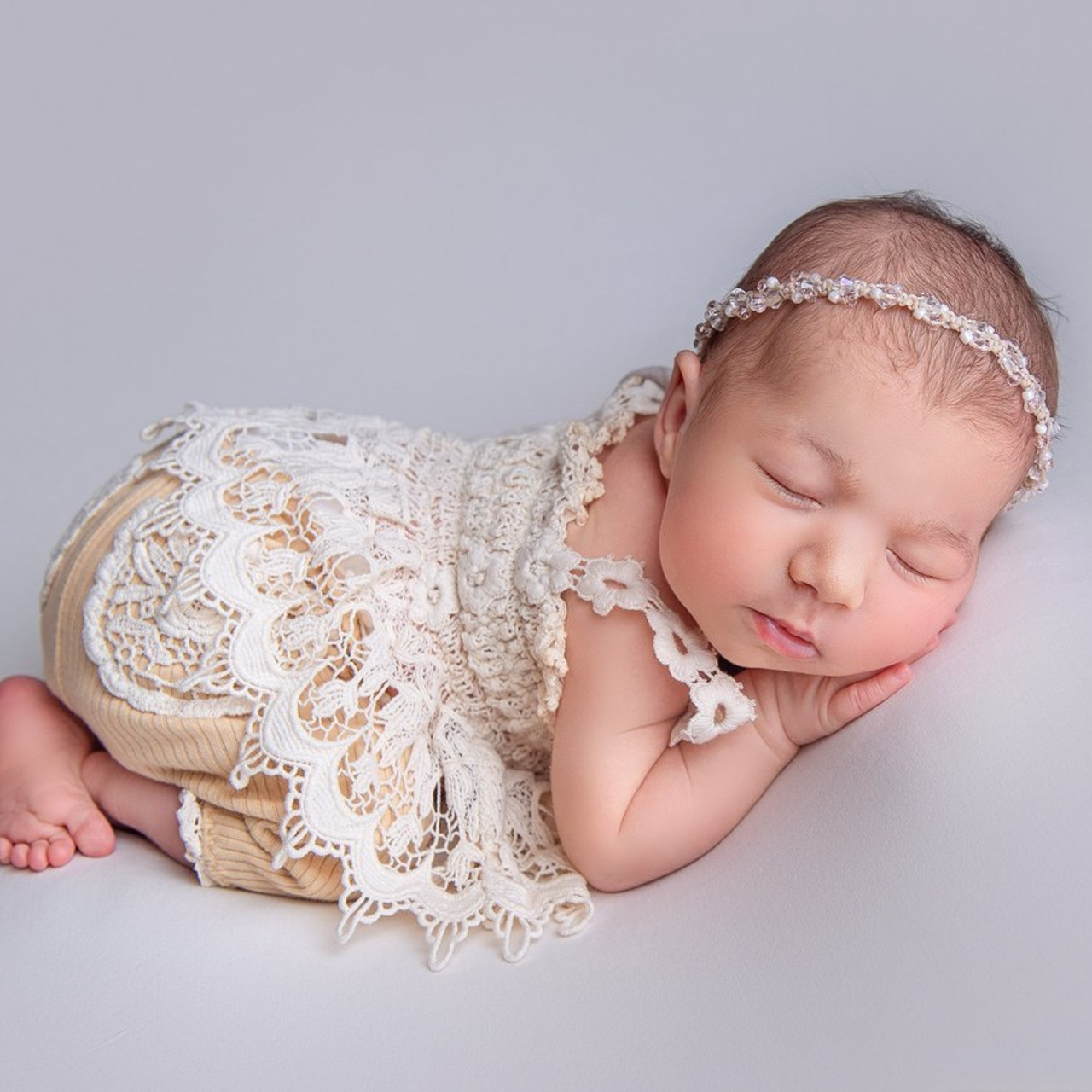 Отзывы. Фотограф новорожденных в Ярославле Anastasia Ray