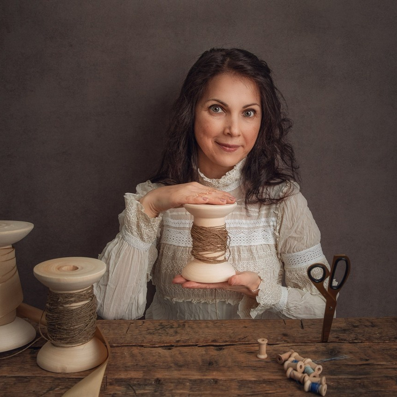 Отзывы. Фотограф новорожденных в Ярославле Anastasia Ray