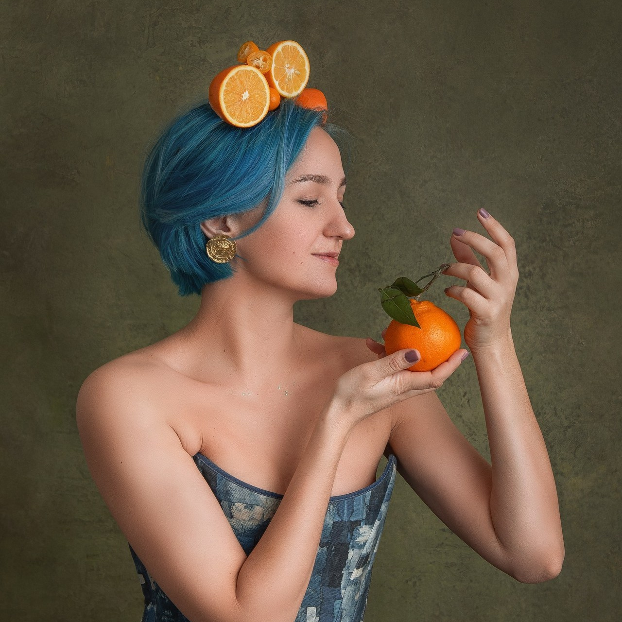 Отзывы. Фотограф новорожденных в Ярославле Anastasia Ray