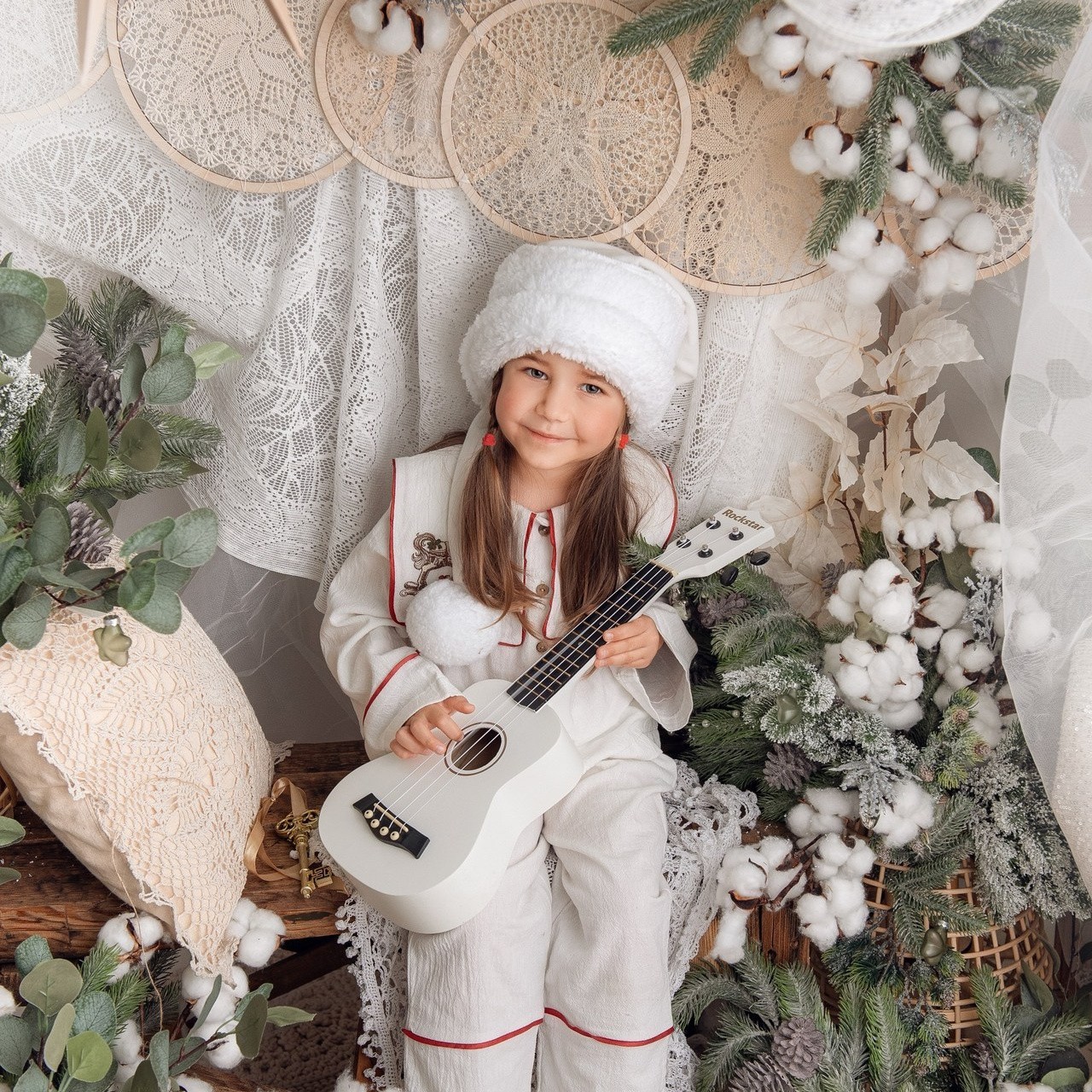 Отзывы. Фотограф новорожденных в Ярославле Anastasia Ray