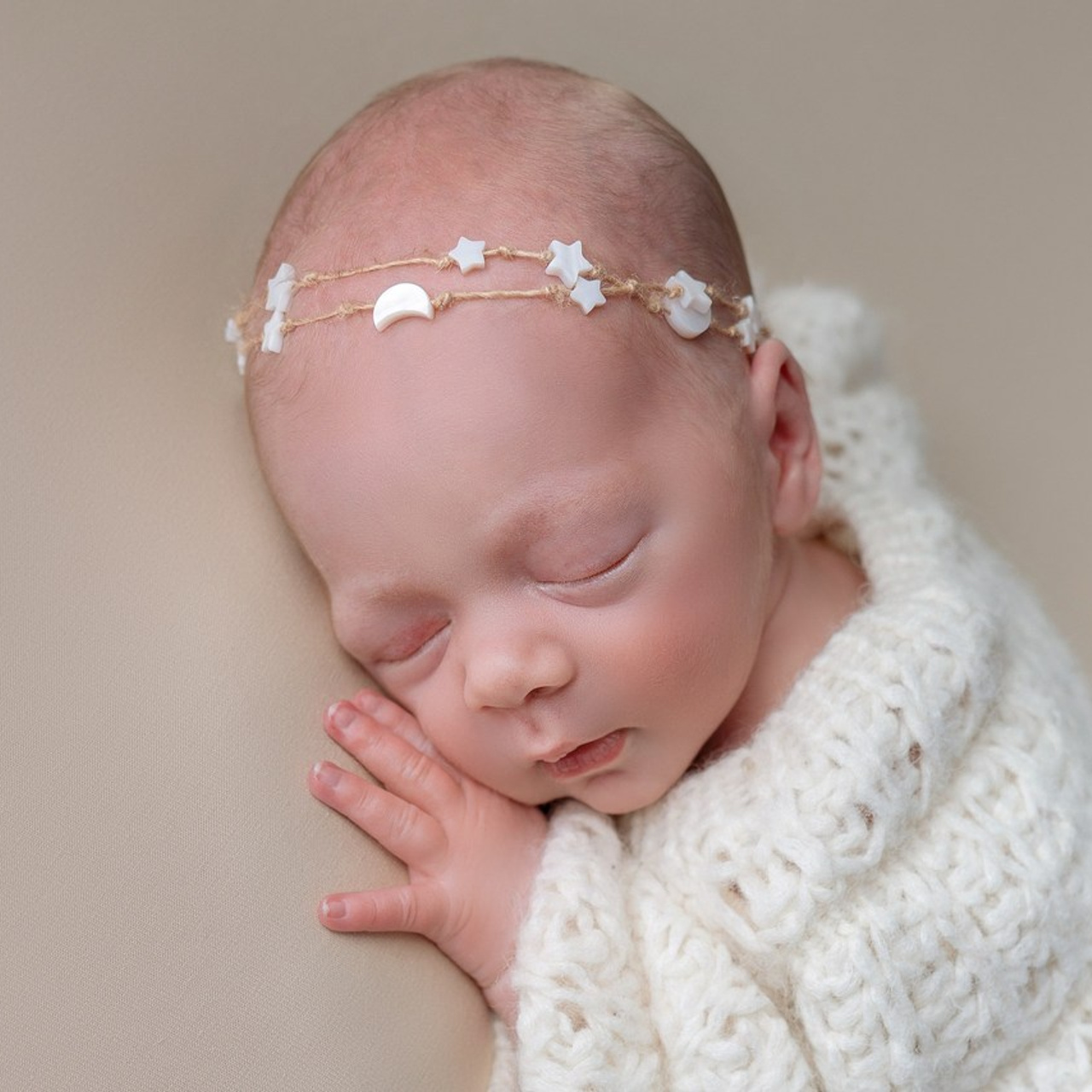 Отзывы. Фотограф новорожденных в Ярославле Anastasia Ray