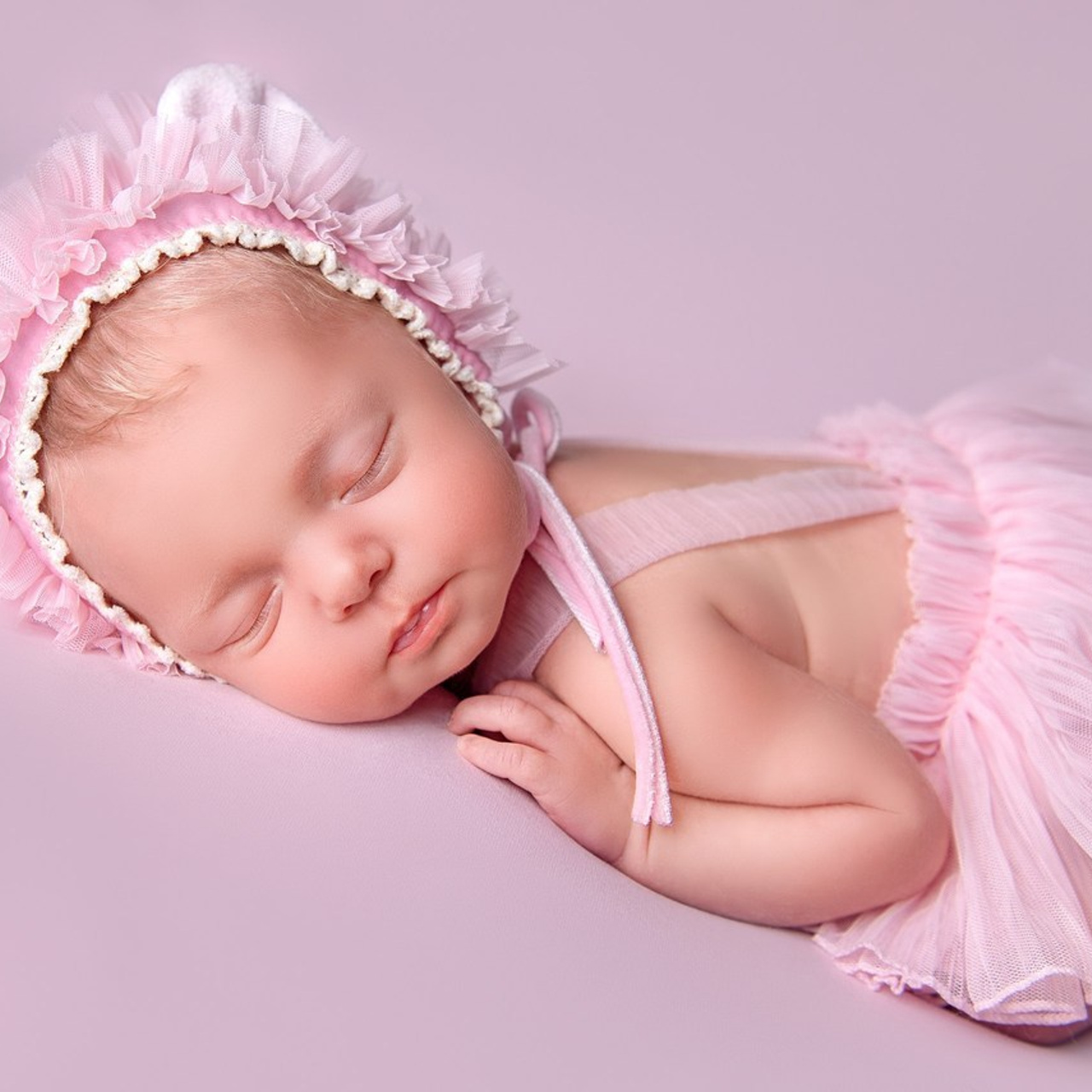 Отзывы. Фотограф новорожденных в Ярославле Anastasia Ray