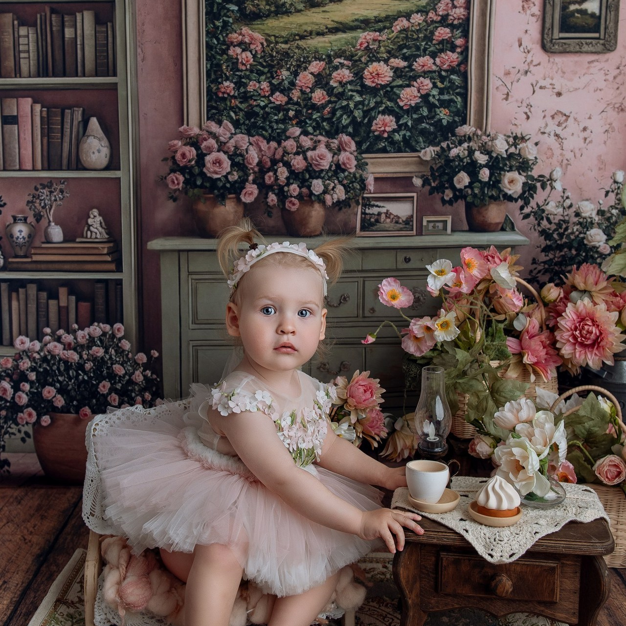 Отзывы. Фотограф новорожденных в Ярославле Anastasia Ray