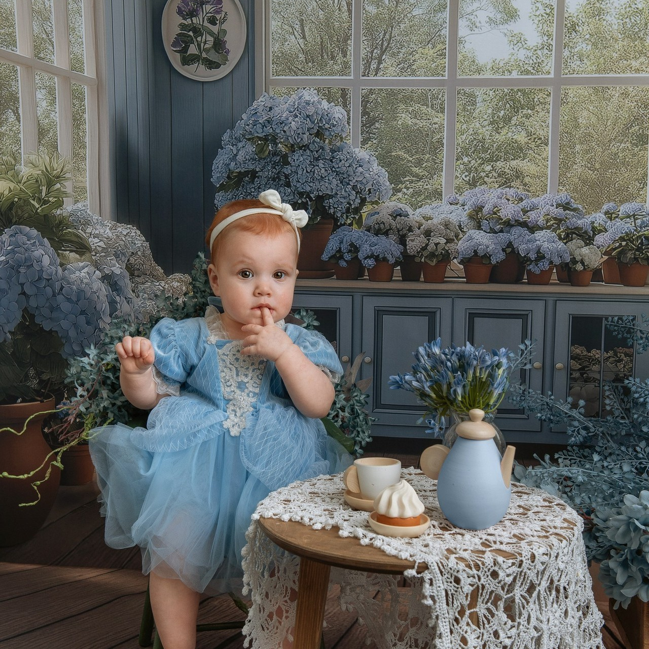 Отзывы. Фотограф новорожденных в Ярославле Anastasia Ray