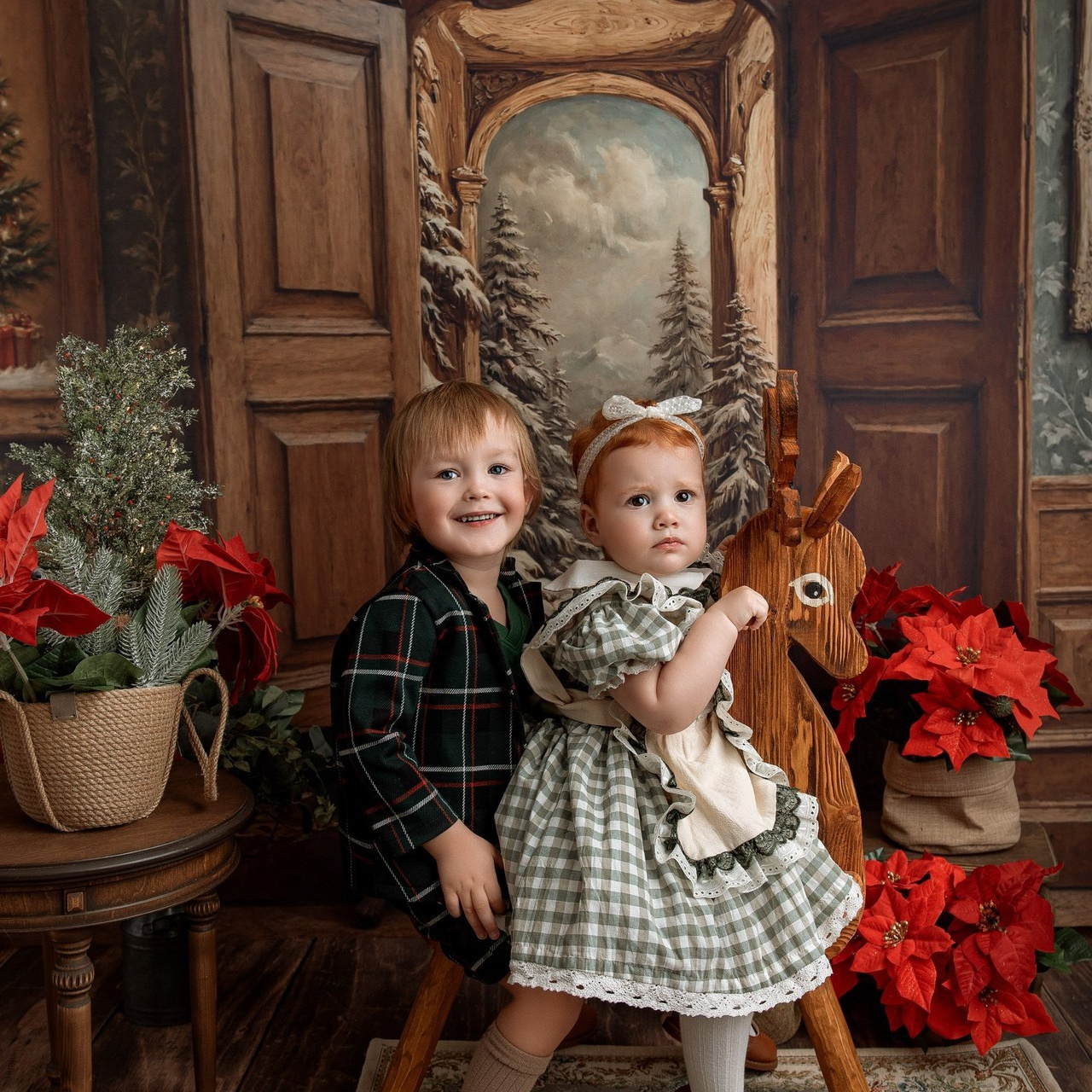 Отзывы. Фотограф новорожденных в Ярославле Anastasia Ray