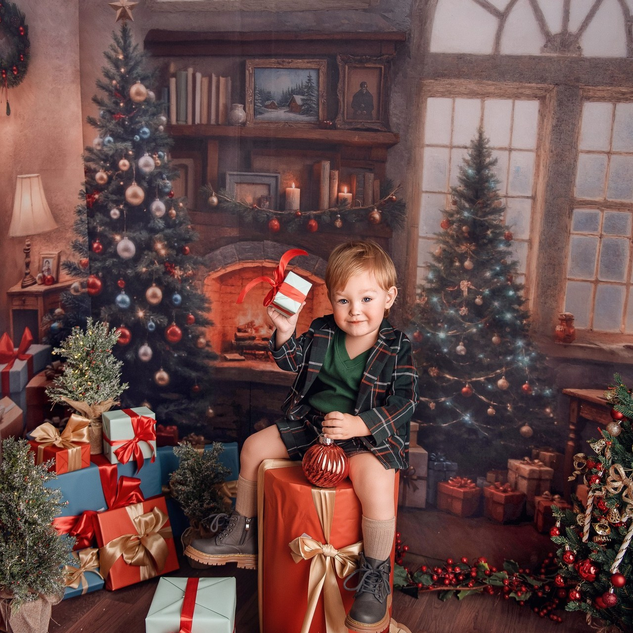 Отзывы. Фотограф новорожденных в Ярославле Anastasia Ray