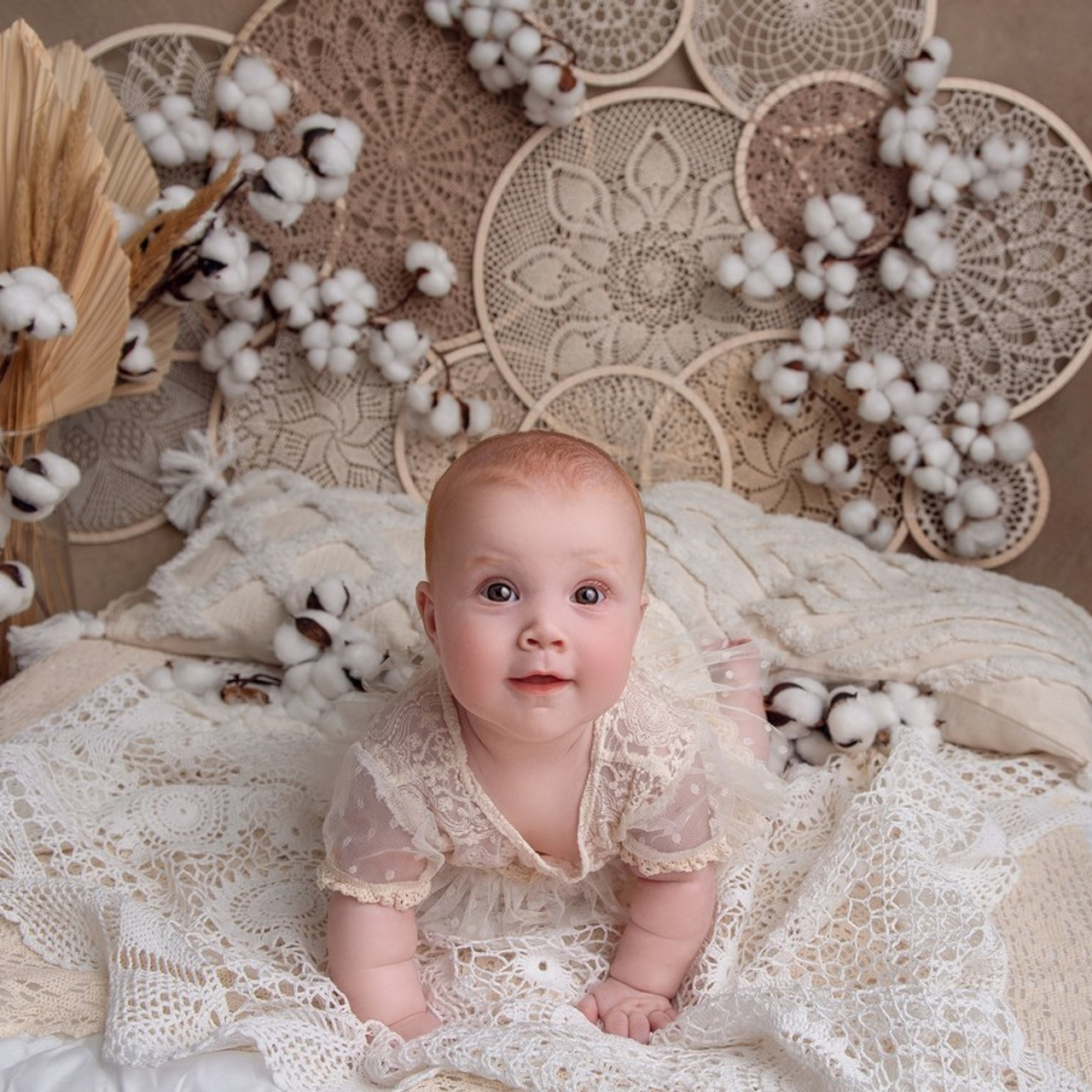 Отзывы. Фотограф новорожденных в Ярославле Anastasia Ray