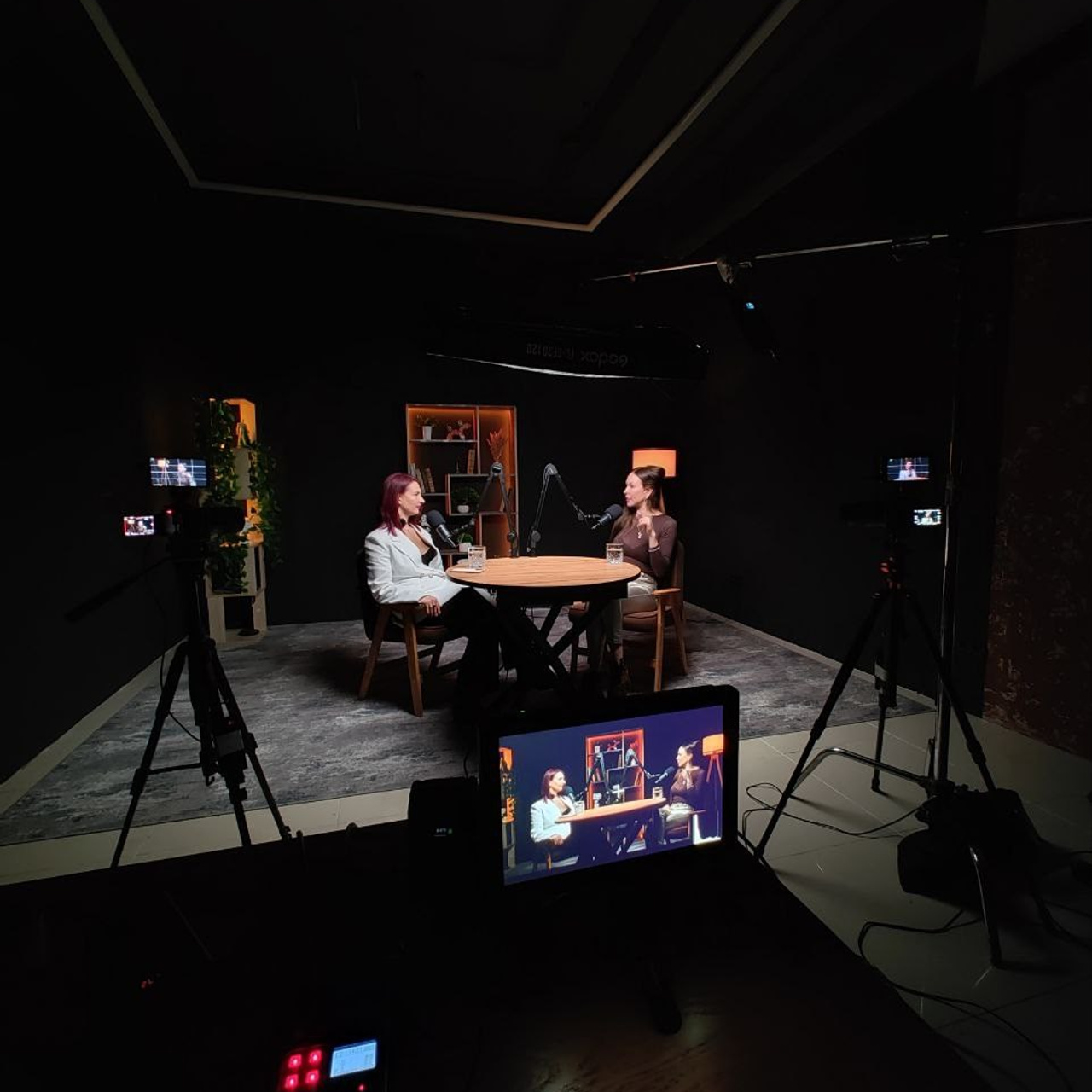 Отзывы. Подкасты и прямые эфиры Сочи