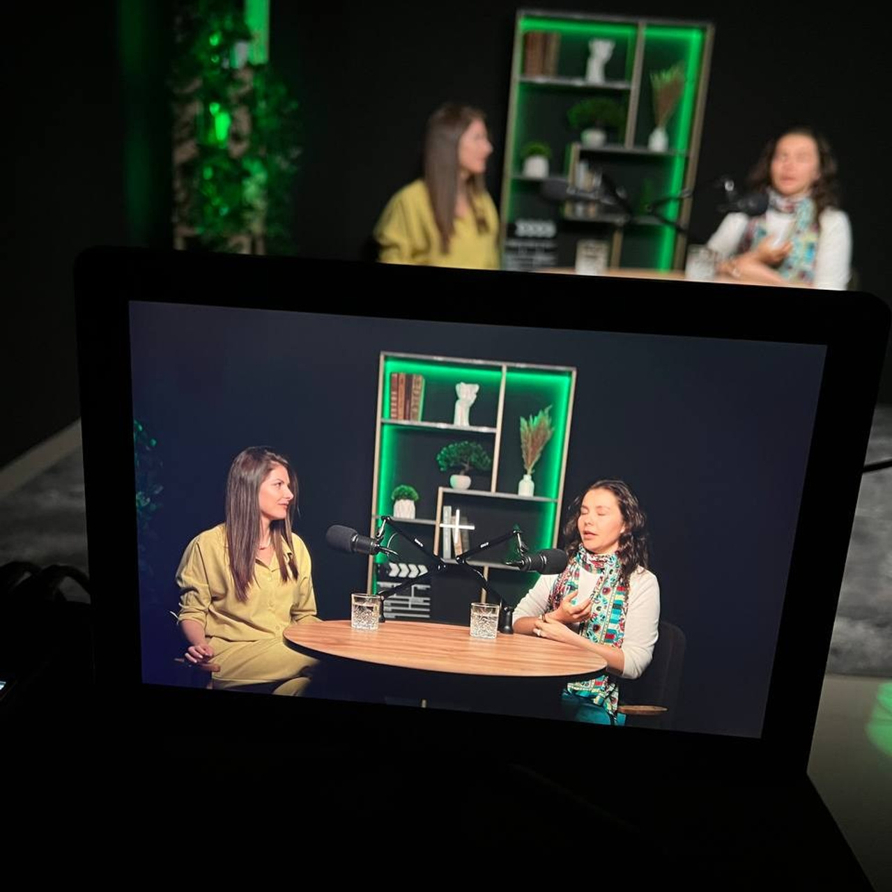 Отзывы. Подкасты и прямые эфиры Сочи