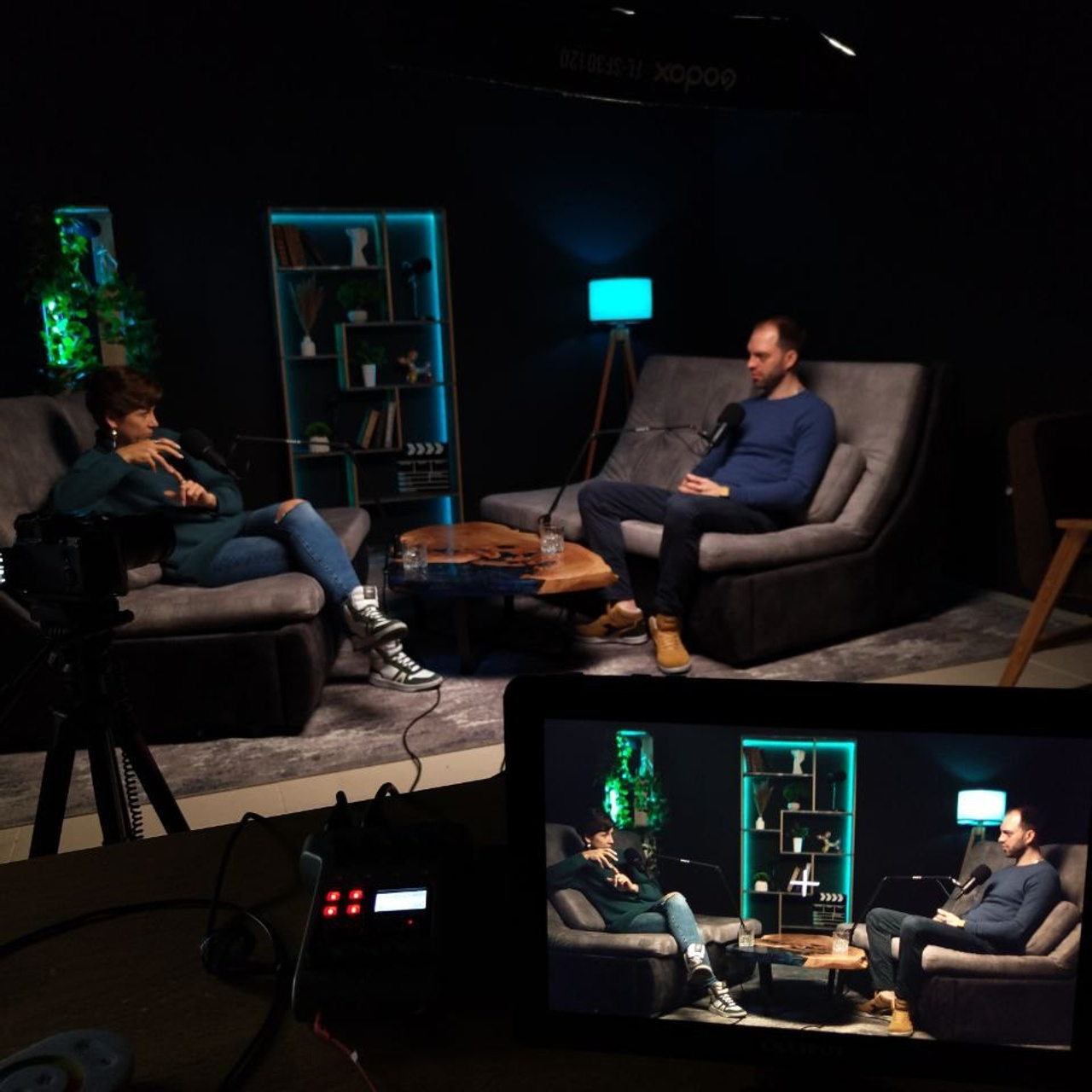 Отзывы. Подкасты и прямые эфиры Сочи