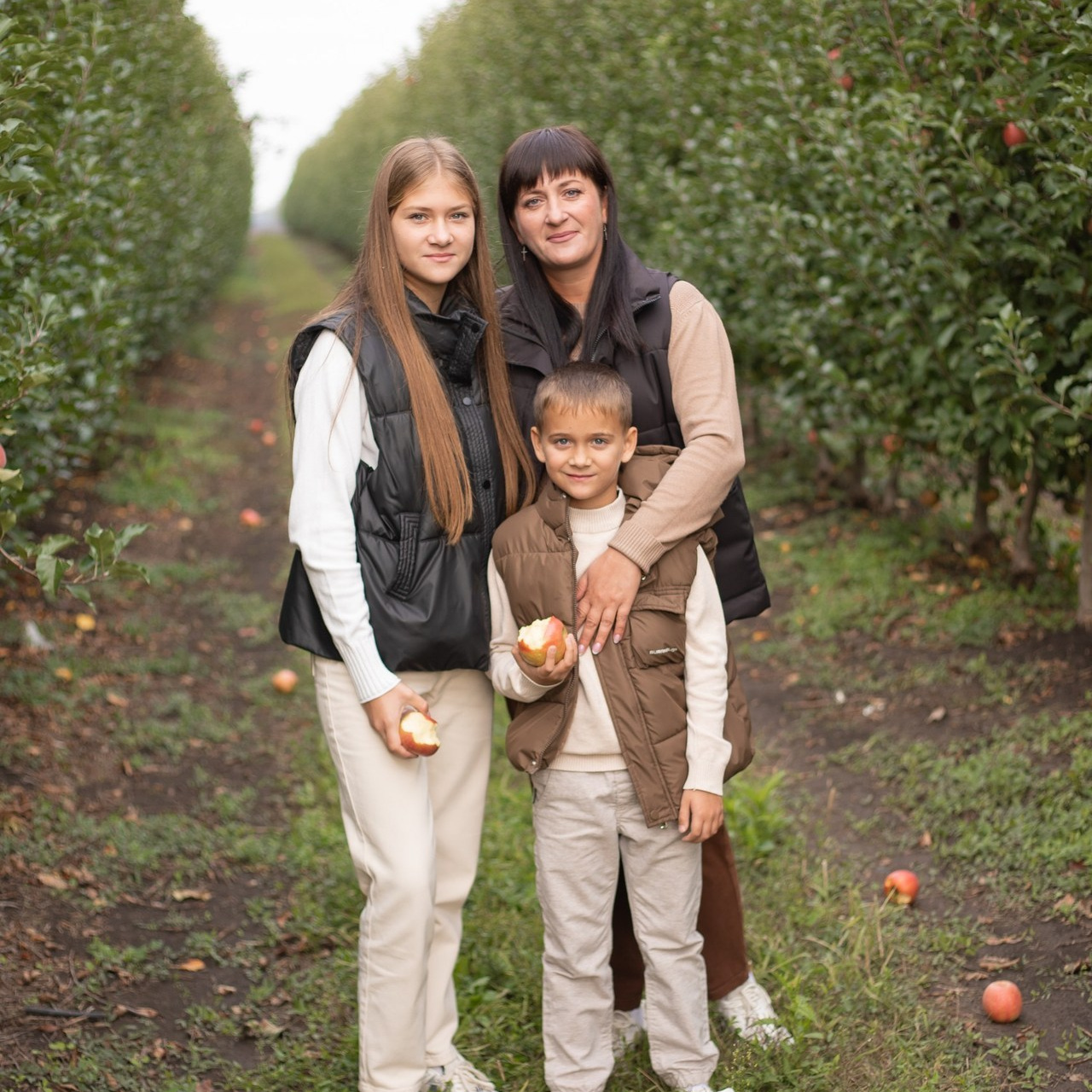 Отзывы. Фотограф в Усть-Лабинске Елена Бахарева