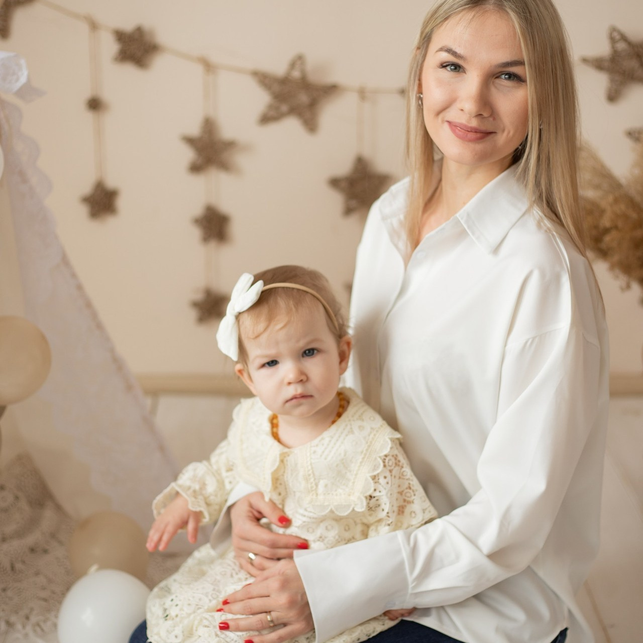 Отзывы. Фотограф в Усть-Лабинске Елена Бахарева