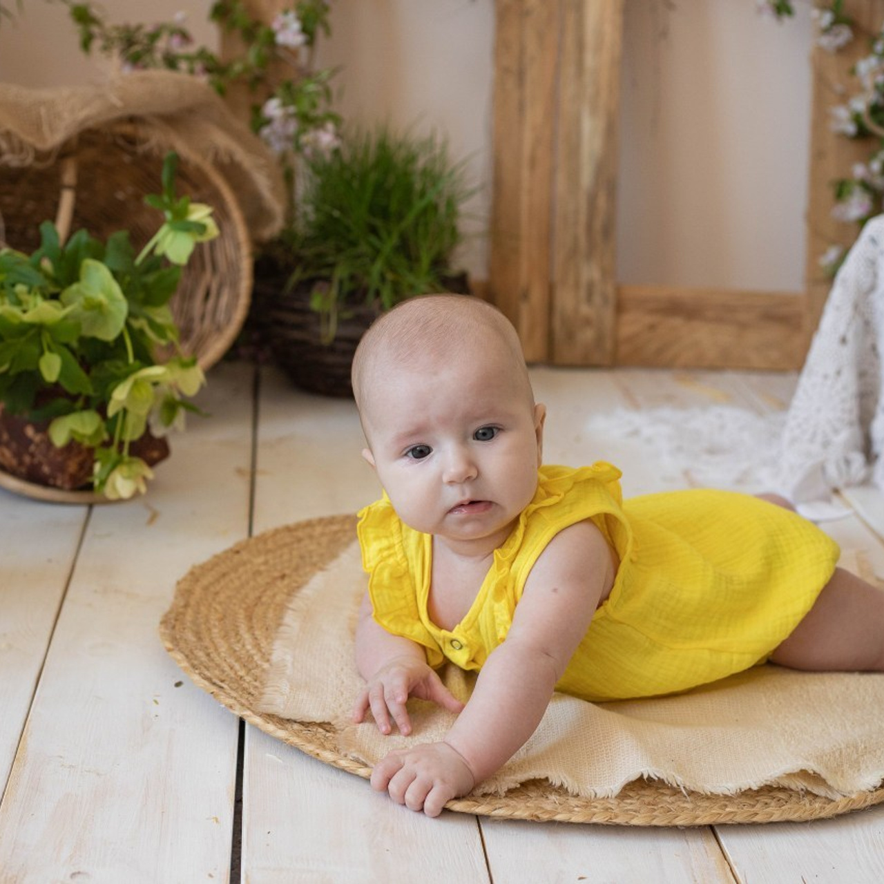 Отзывы. Фотограф в Усть-Лабинске Елена Бахарева