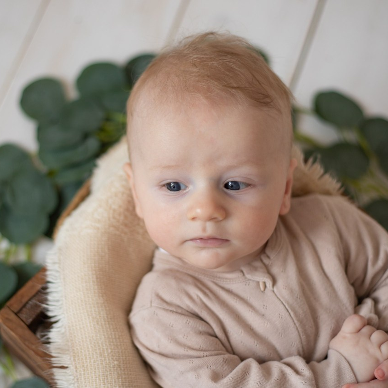 Отзывы. Фотограф в Усть-Лабинске Елена Бахарева