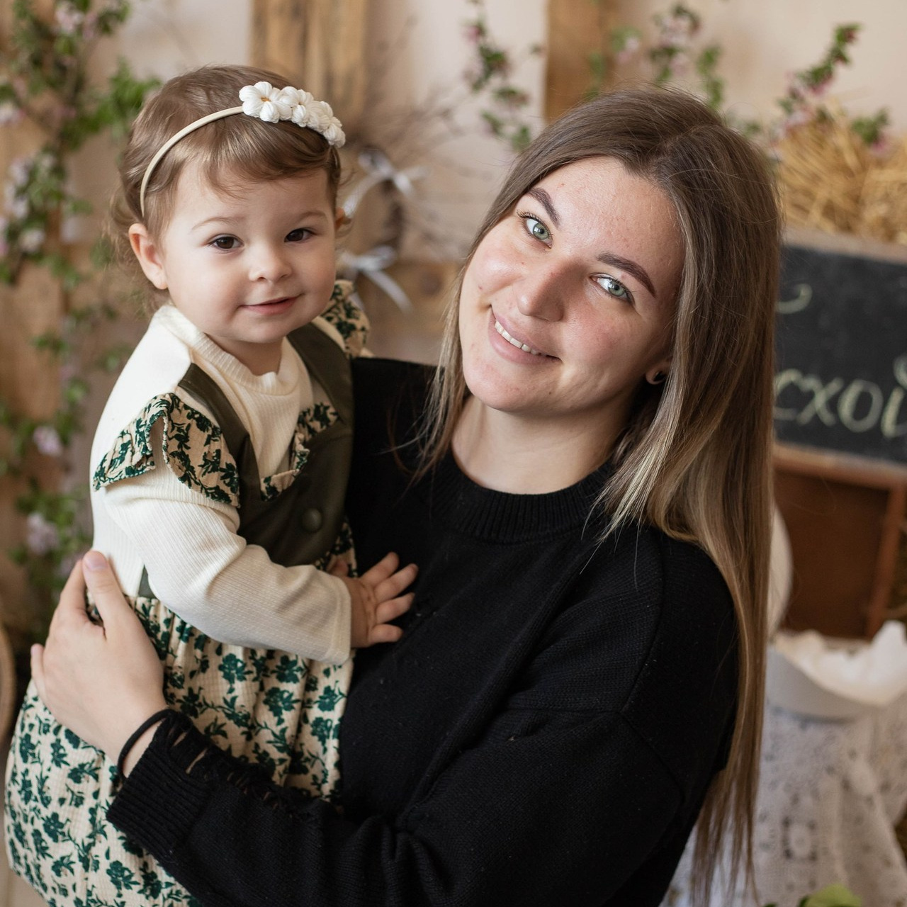 Отзывы. Фотограф в Усть-Лабинске Елена Бахарева