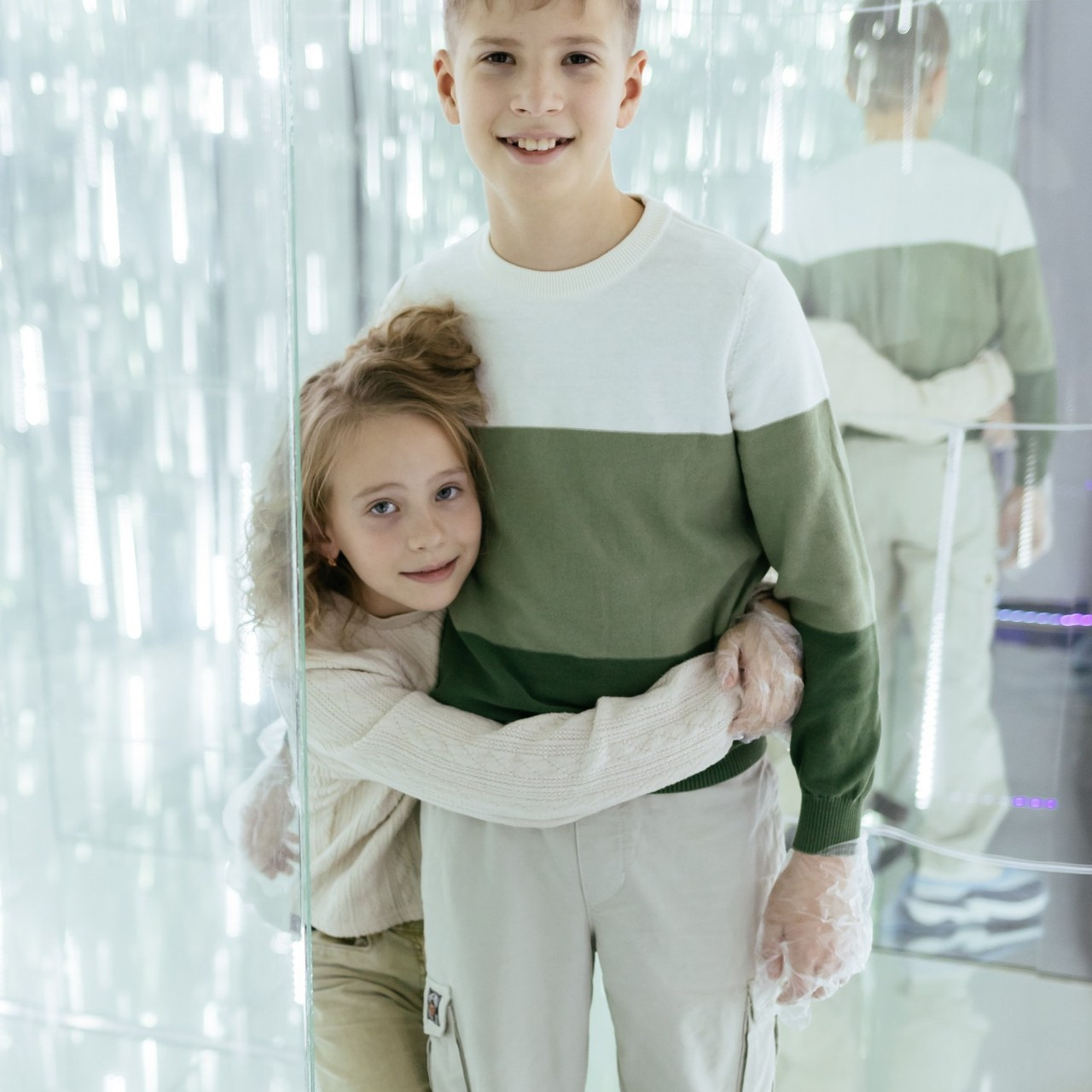 Отзывы. Семейный фотограф в Минске Приболовец Светлана