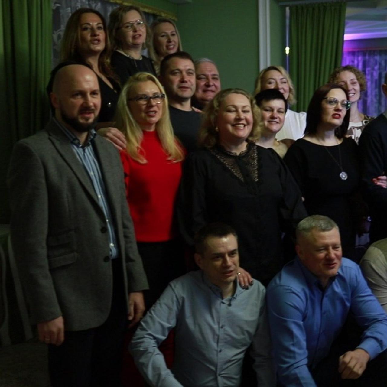 Отзывы. Семейный фотограф в Минске Приболовец Светлана