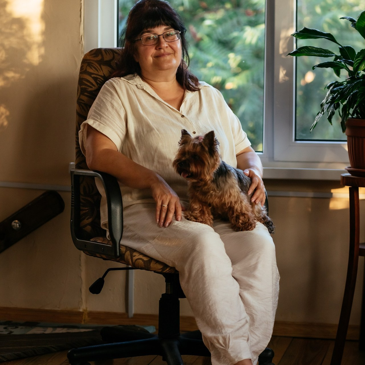 Отзывы. Семейный фотограф в Минске Приболовец Светлана