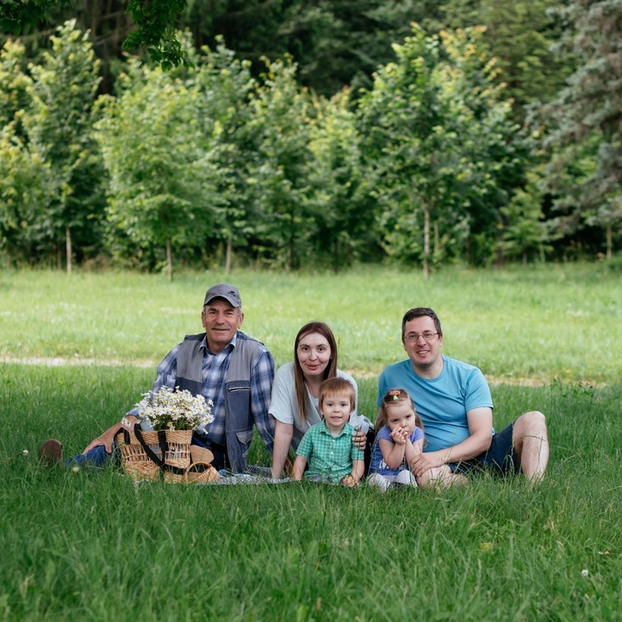 Отзывы. Семейный фотограф в Минске Приболовец Светлана