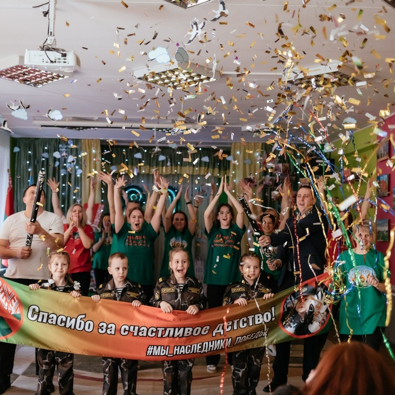 Отзывы. Семейный фотограф в Минске Приболовец Светлана