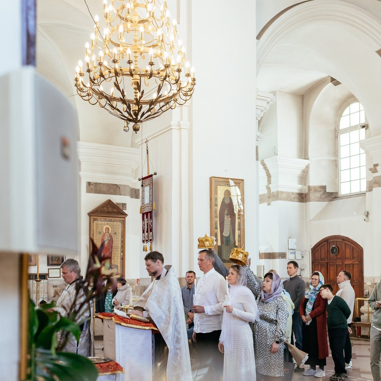 Отзывы. Семейный фотограф в Минске Приболовец Светлана