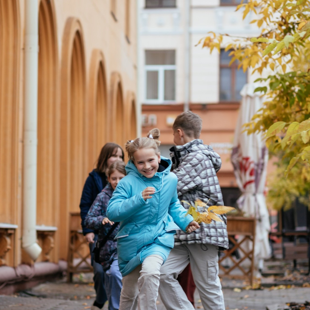 Отзывы. Семейный фотограф в Минске Приболовец Светлана