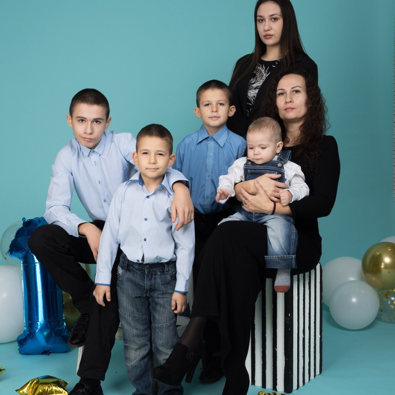 GELIOS. Фотостудия «Gelios». Фотосессии в Калининграде