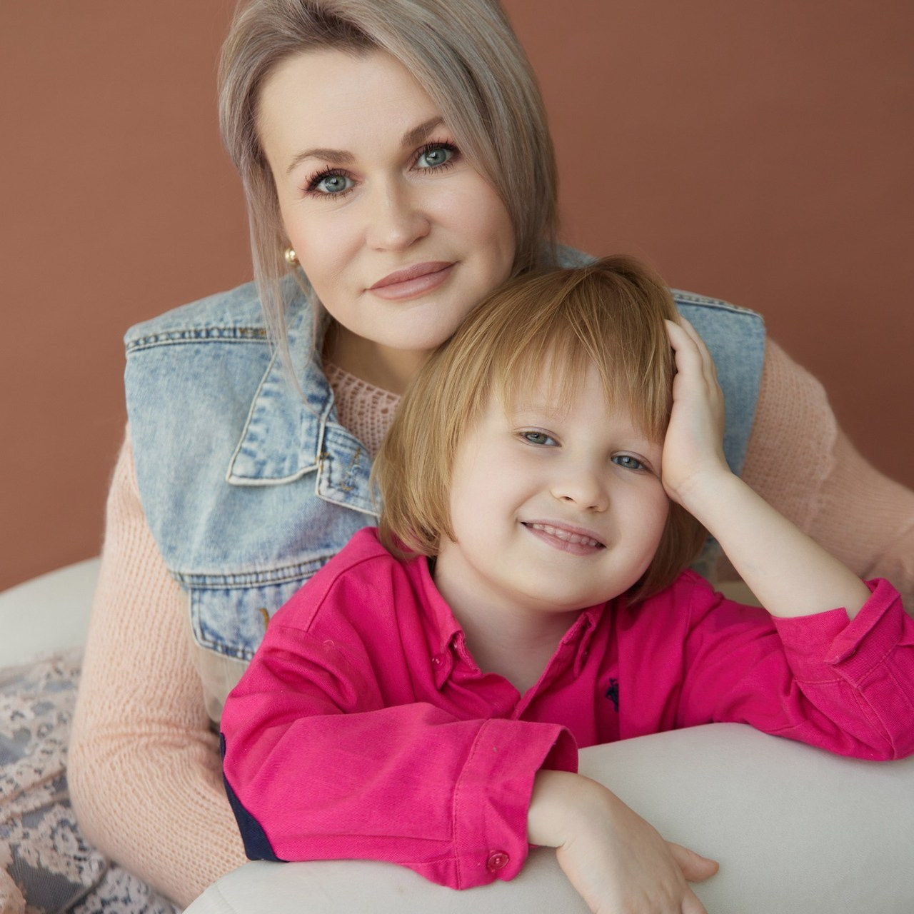 Отзывы. Фотограф Владивосток