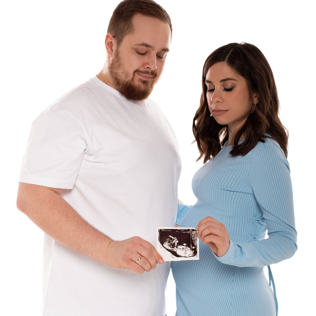 Отзывы. Фотограф беременности Черникова Анна. Тюмень